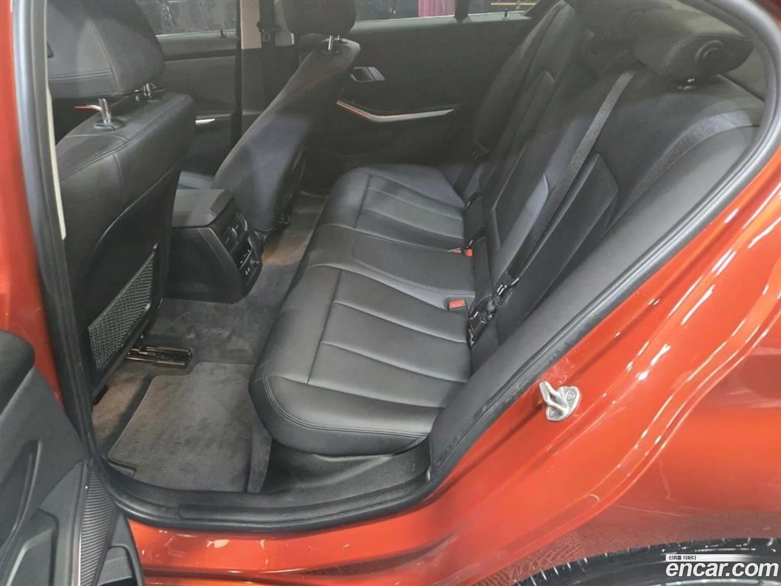 BMW 3 Series 2020 — 18