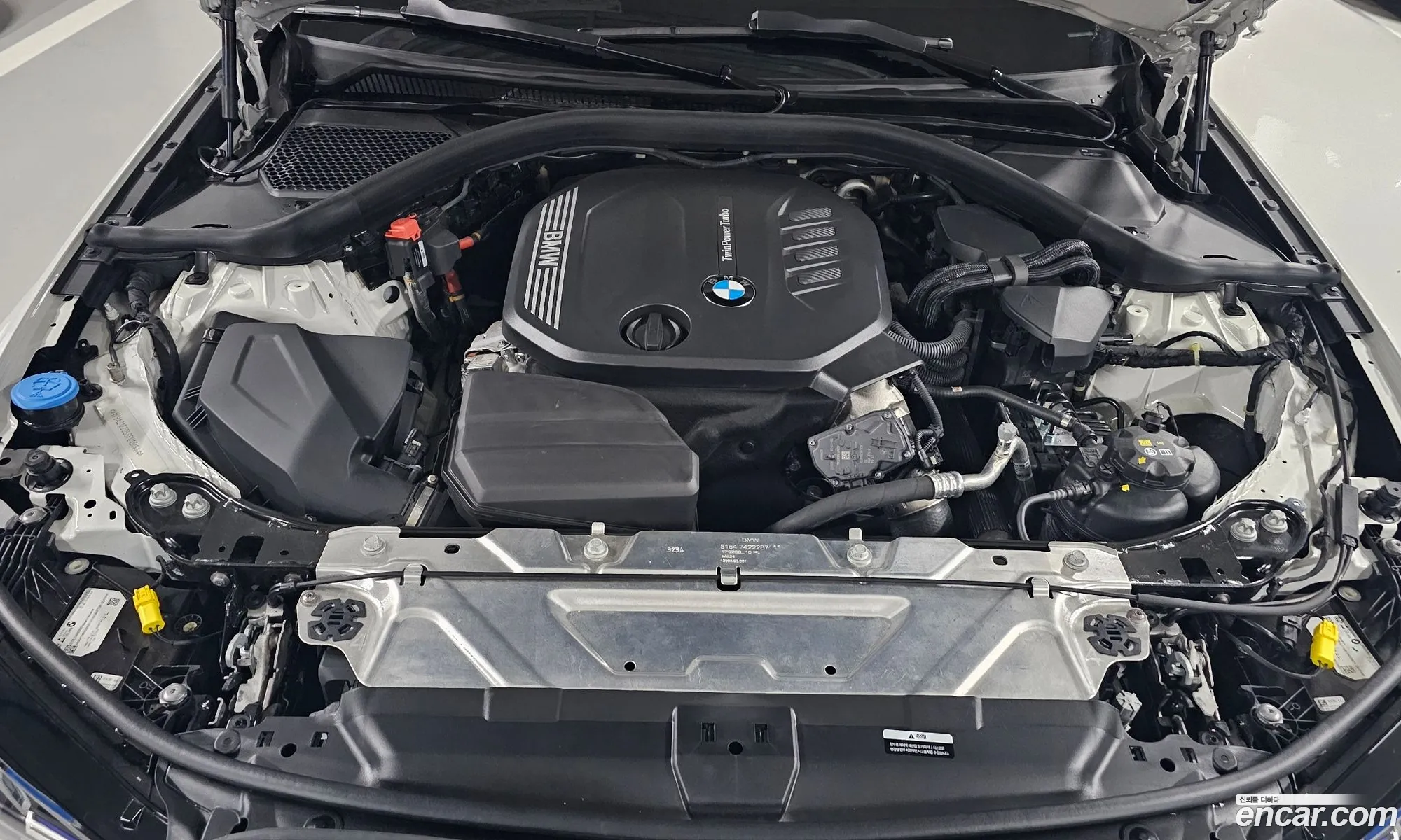 BMW 3 Series 2025 — 20