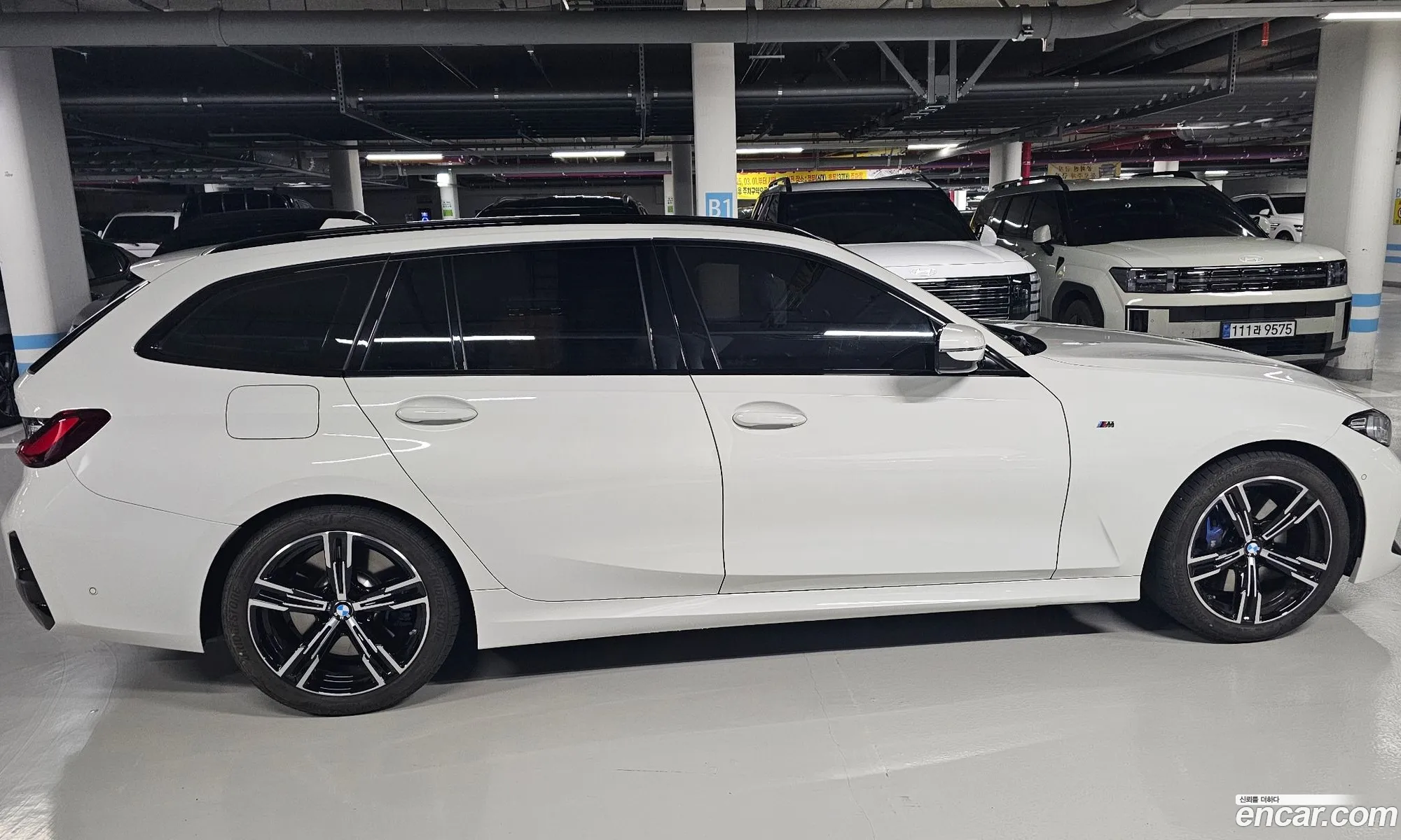 BMW 3 Series 2025 — 5