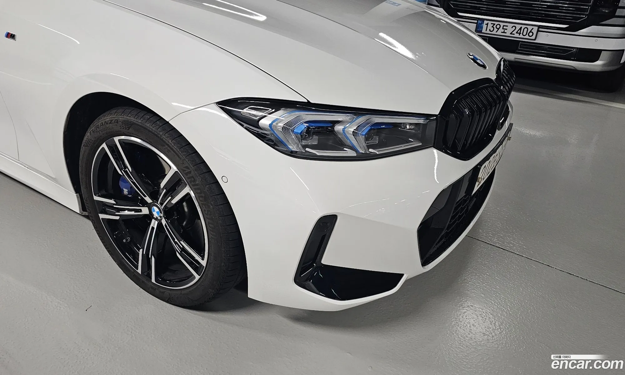BMW 3 Series 2025 — 15
