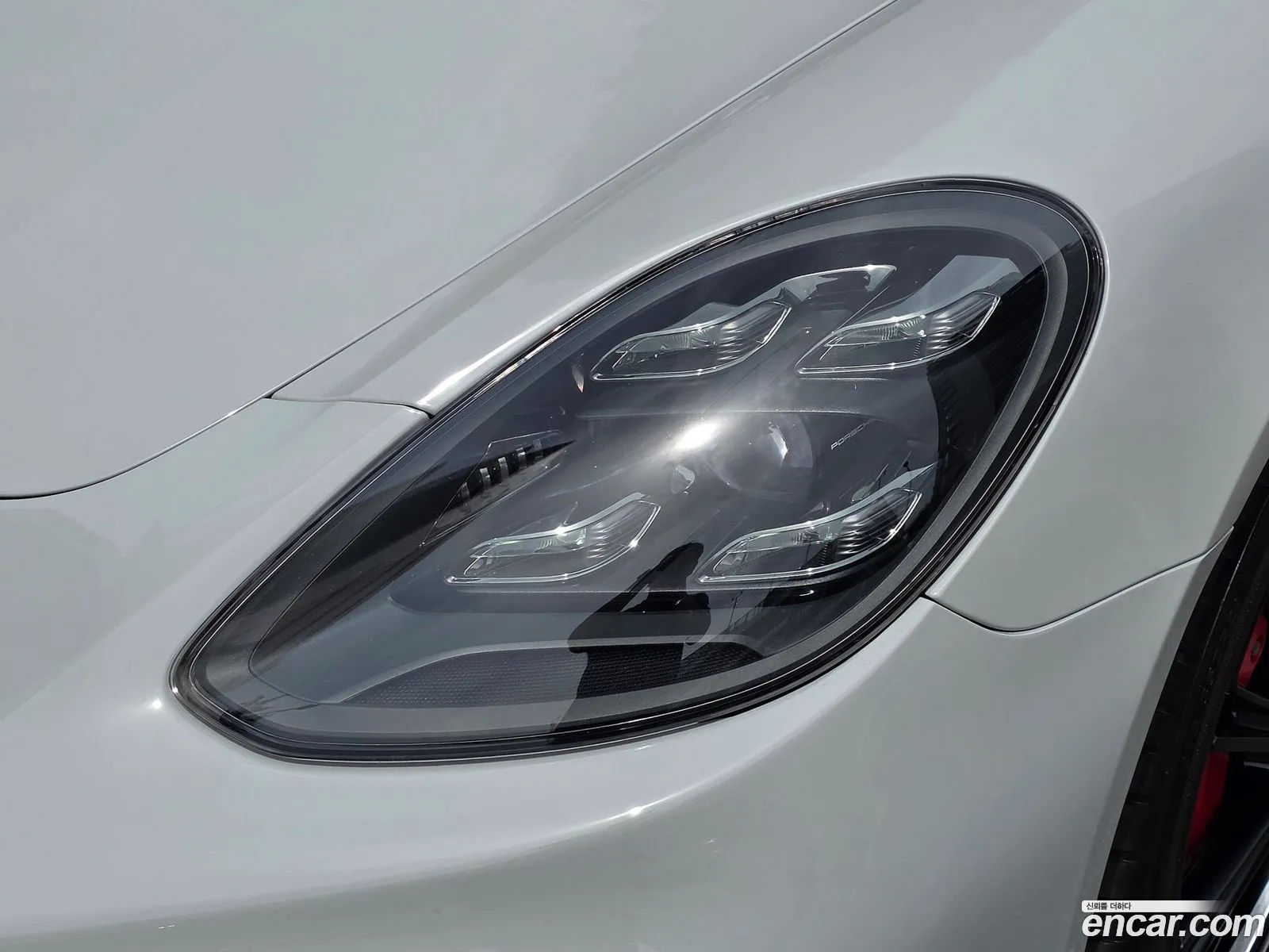 Porsche Panamera 2019 — 7
