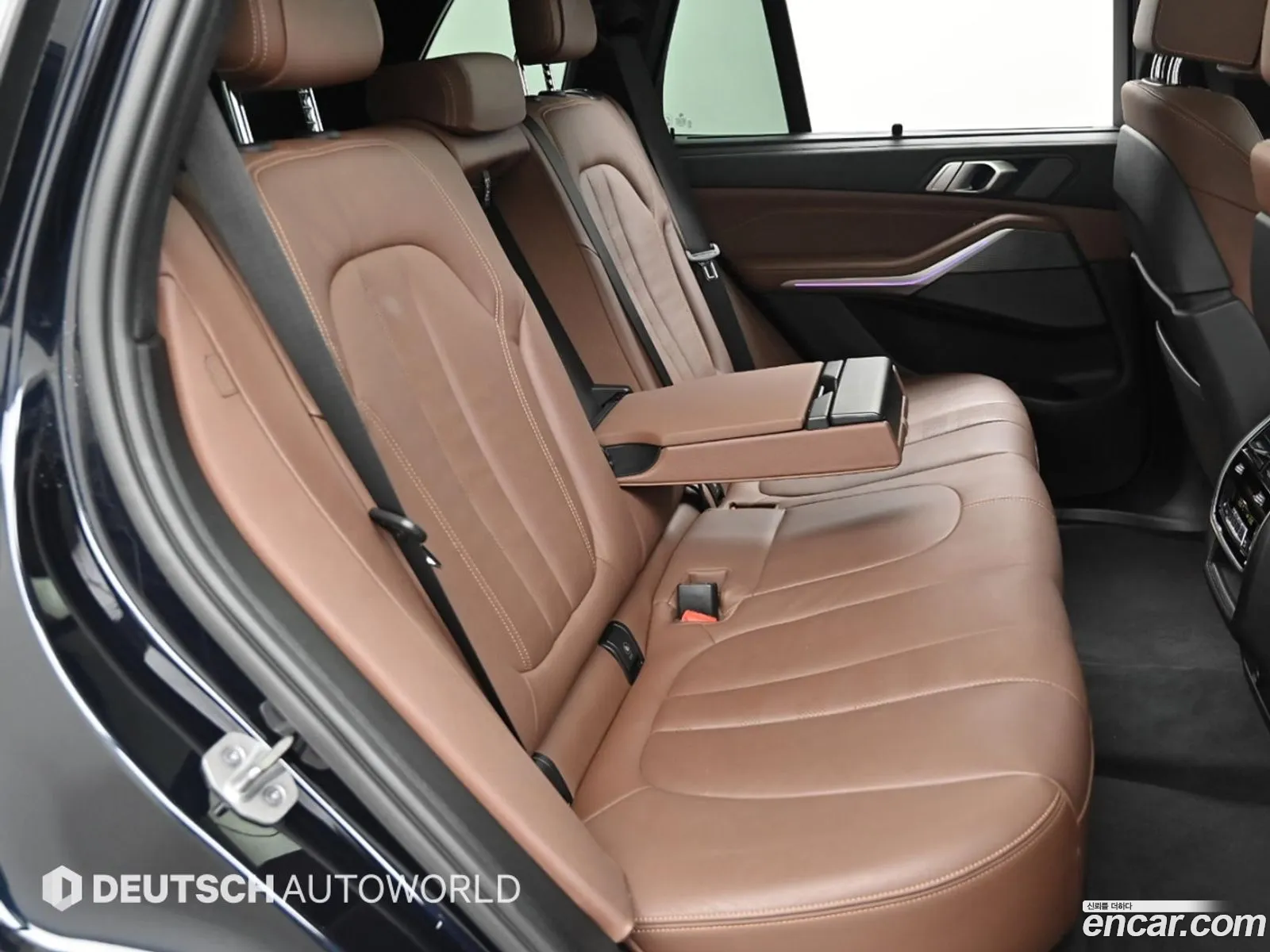 BMW X5 2021 — 18