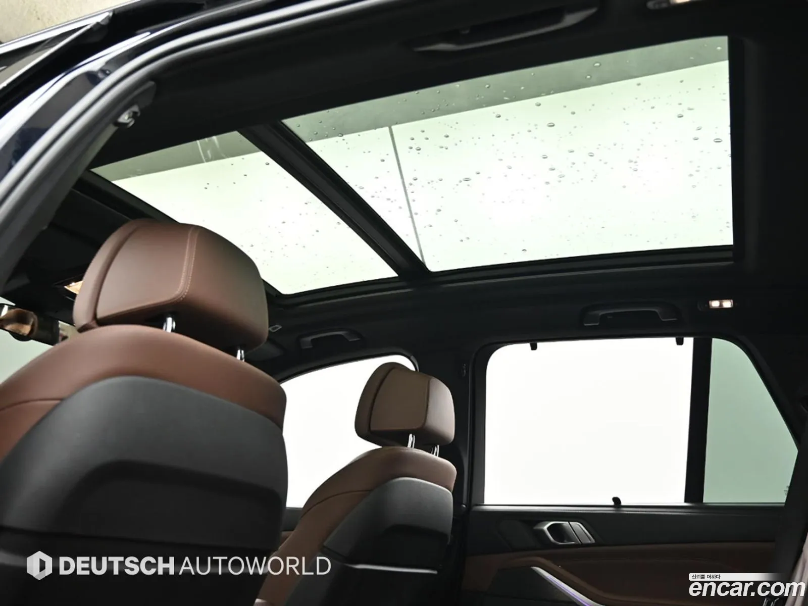 BMW X5 2021 — 9