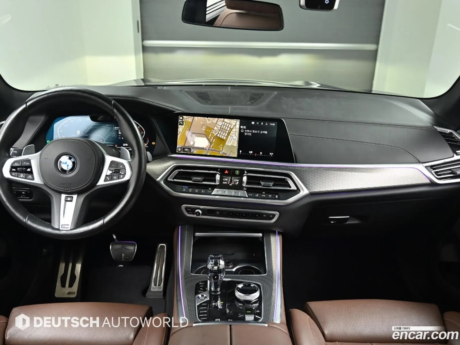 BMW X5 2021 — 19