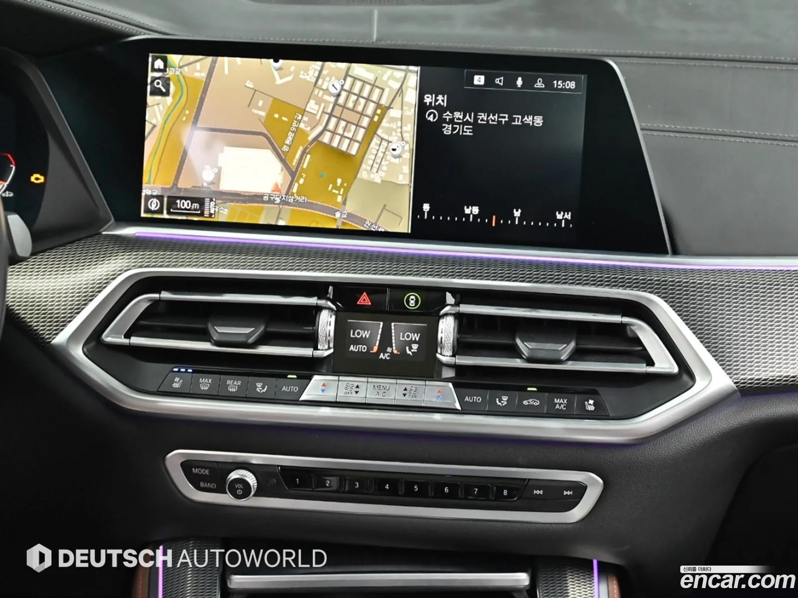 BMW X5 2021 — 17