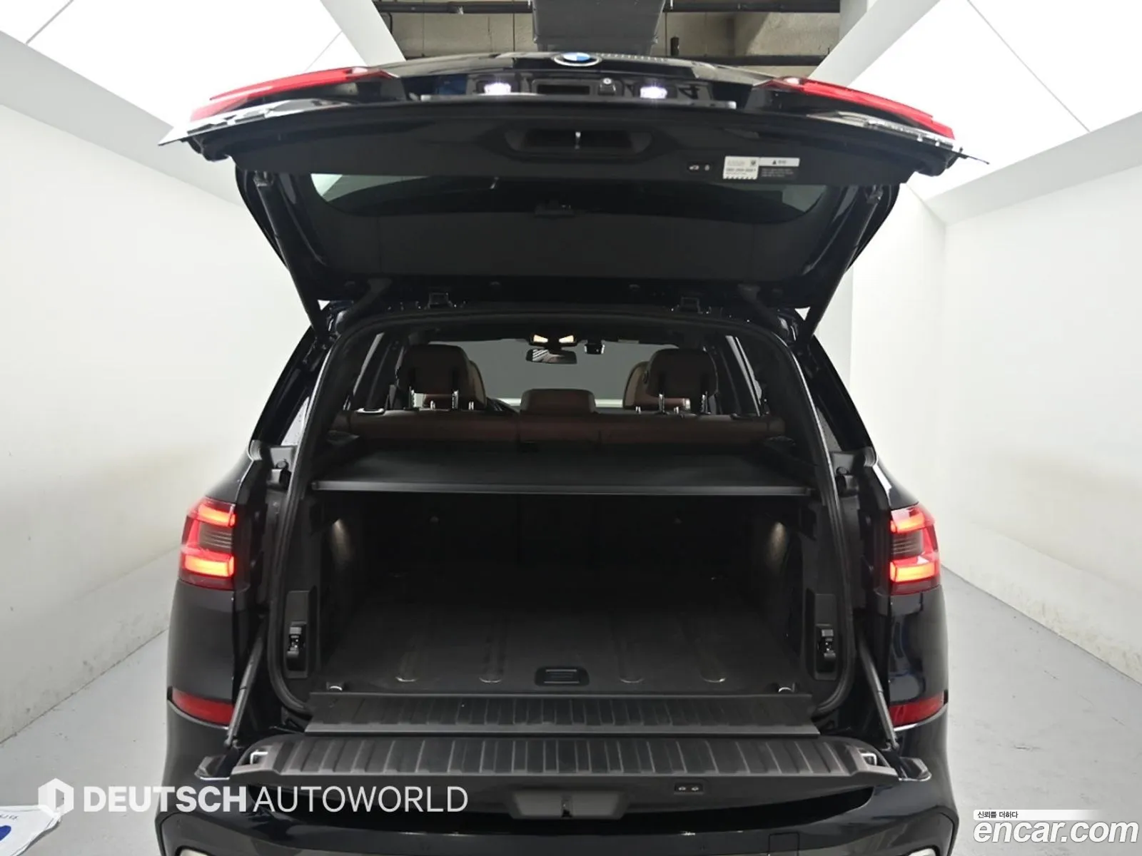 BMW X5 2021 — 14