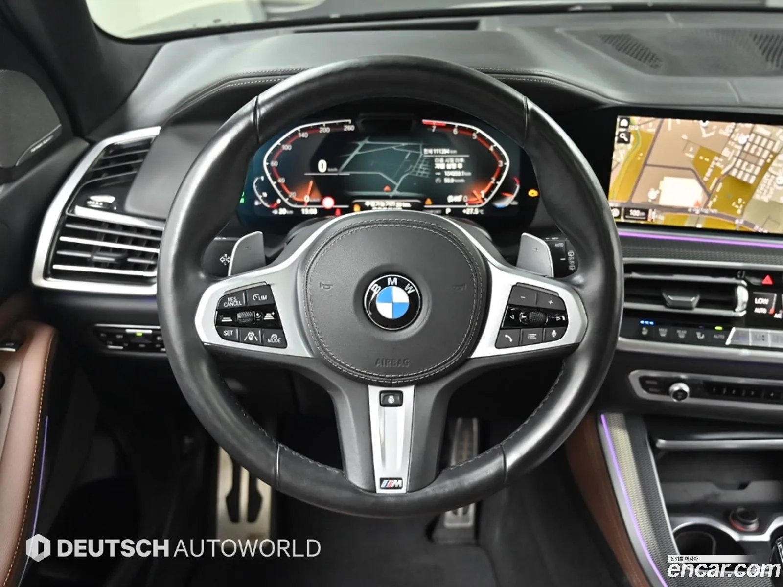 BMW X5 2021 — 15