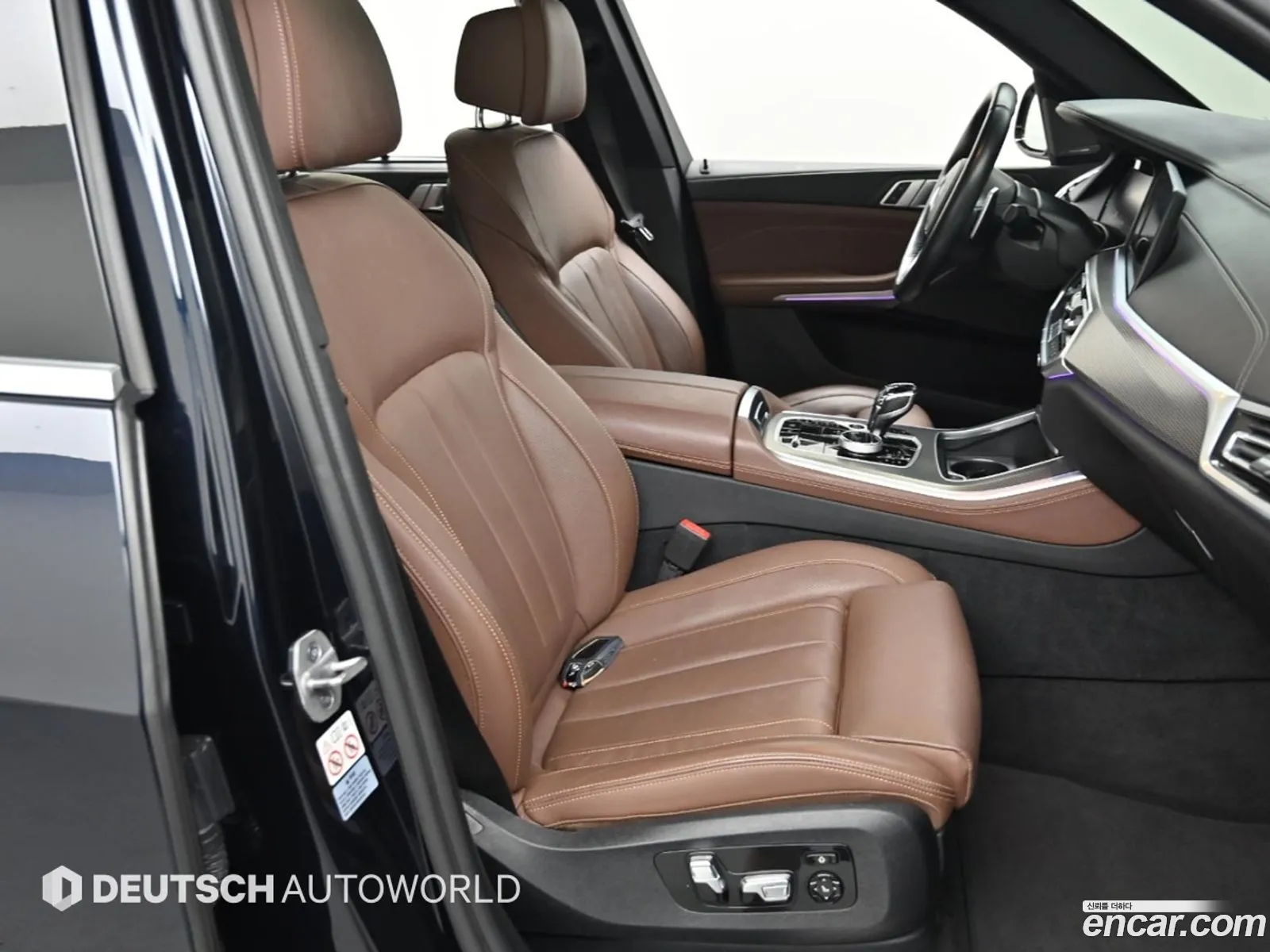 BMW X5 2021 — 6