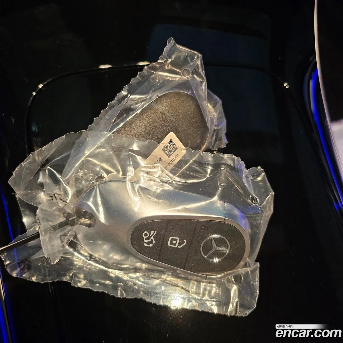 Mercedes-Benz GLC-Class X254 2026 — 4