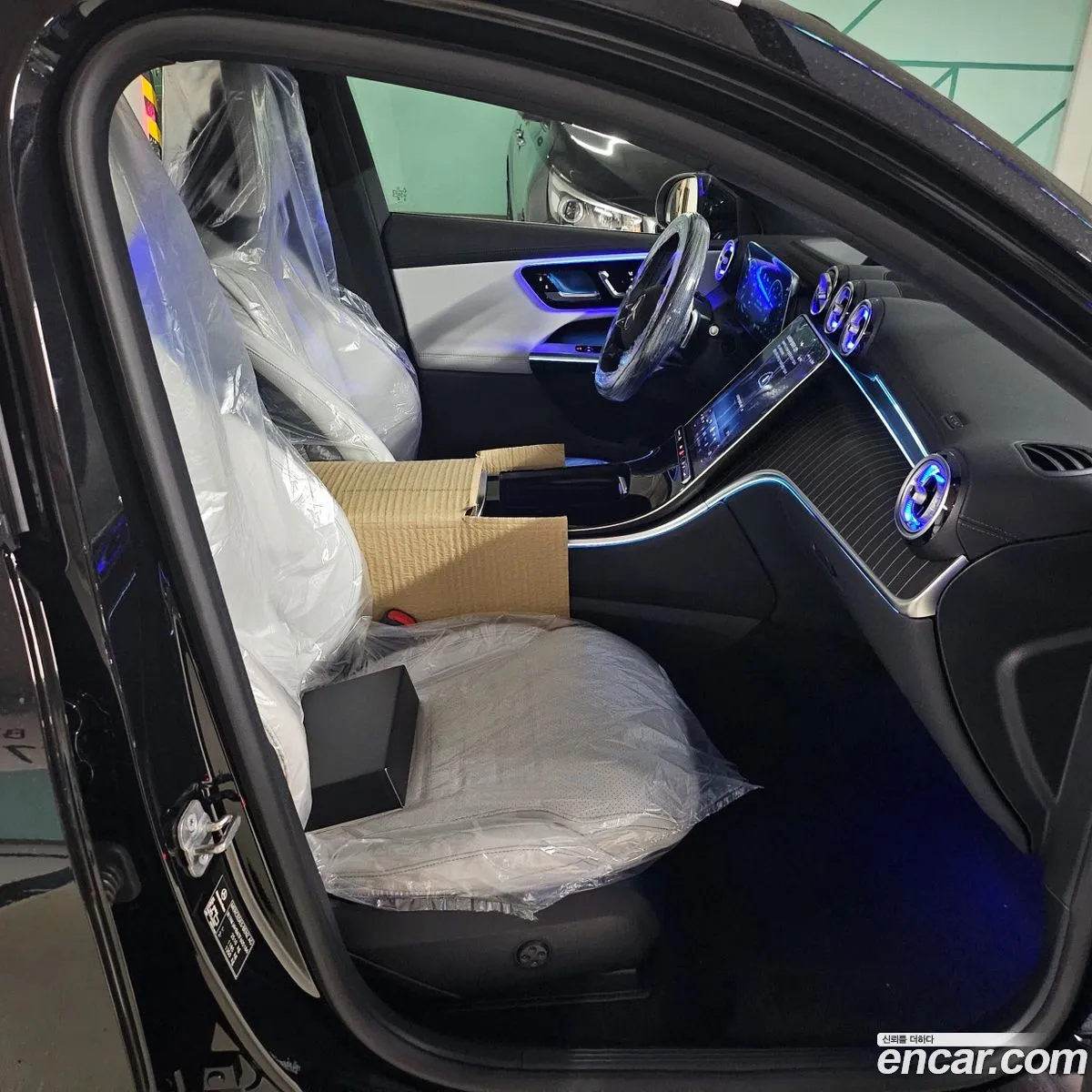Mercedes-Benz GLC-Class X254 2026 — 15
