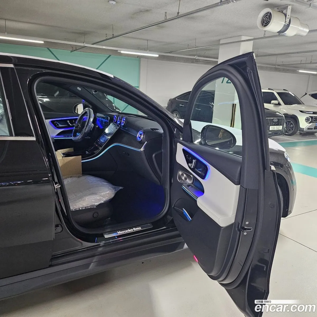 Mercedes-Benz GLC-Class X254 2026 — 8