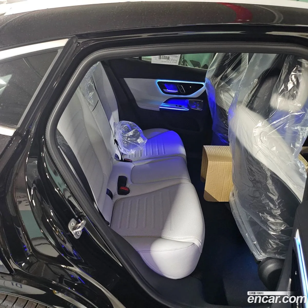 Mercedes-Benz GLC-Class X254 2026 — 17