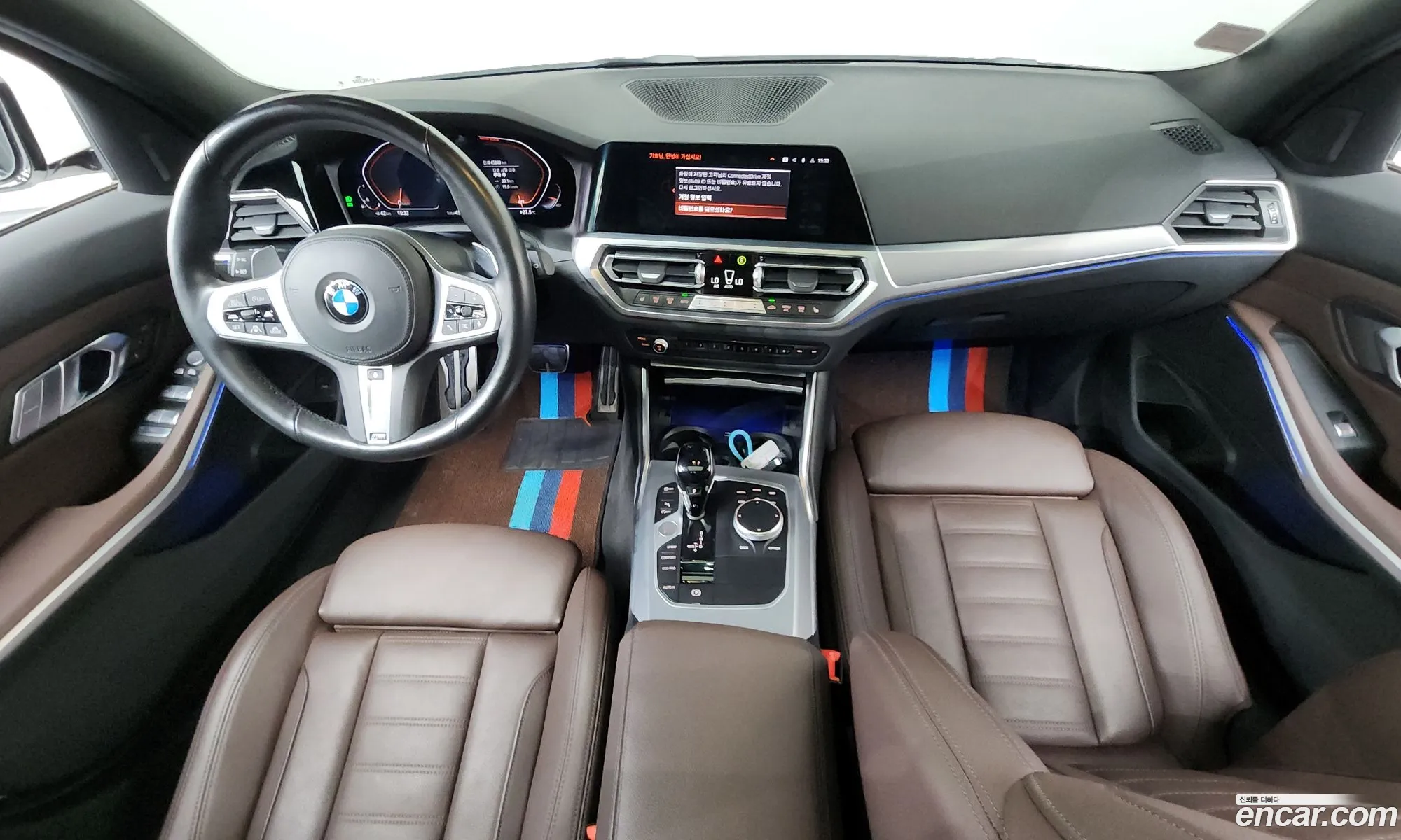 BMW 3 Series 2022 WBA11ED0111111111 — 7