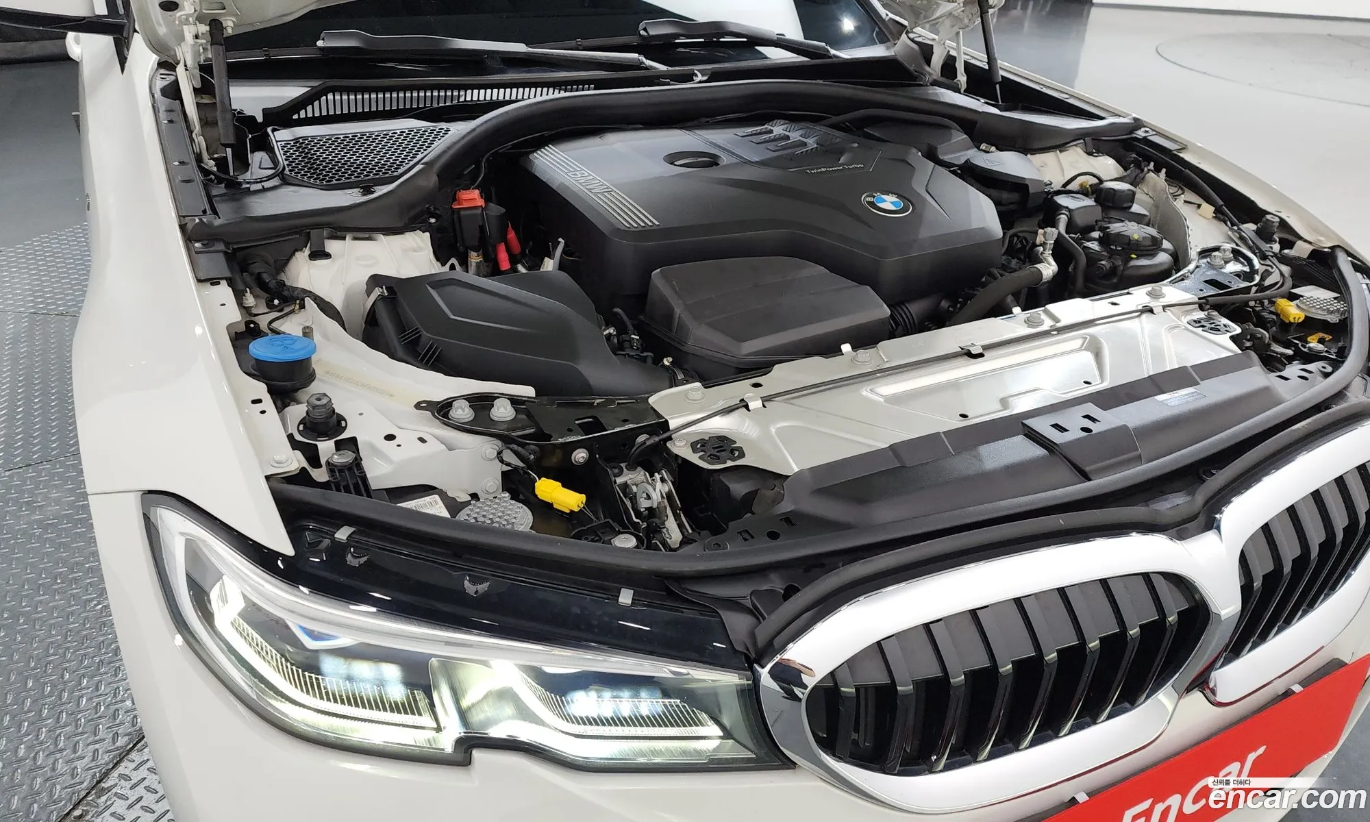 BMW 3 Series 2022 WBA11ED0111111111 — 14