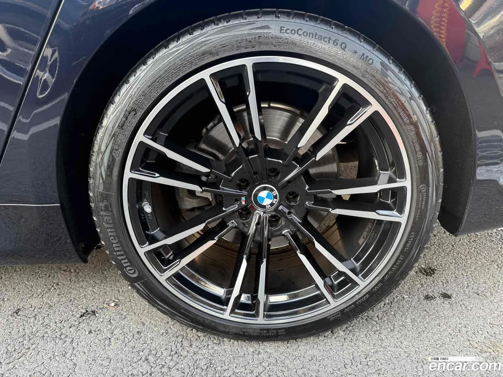 BMW 7 Series 2018 — 17