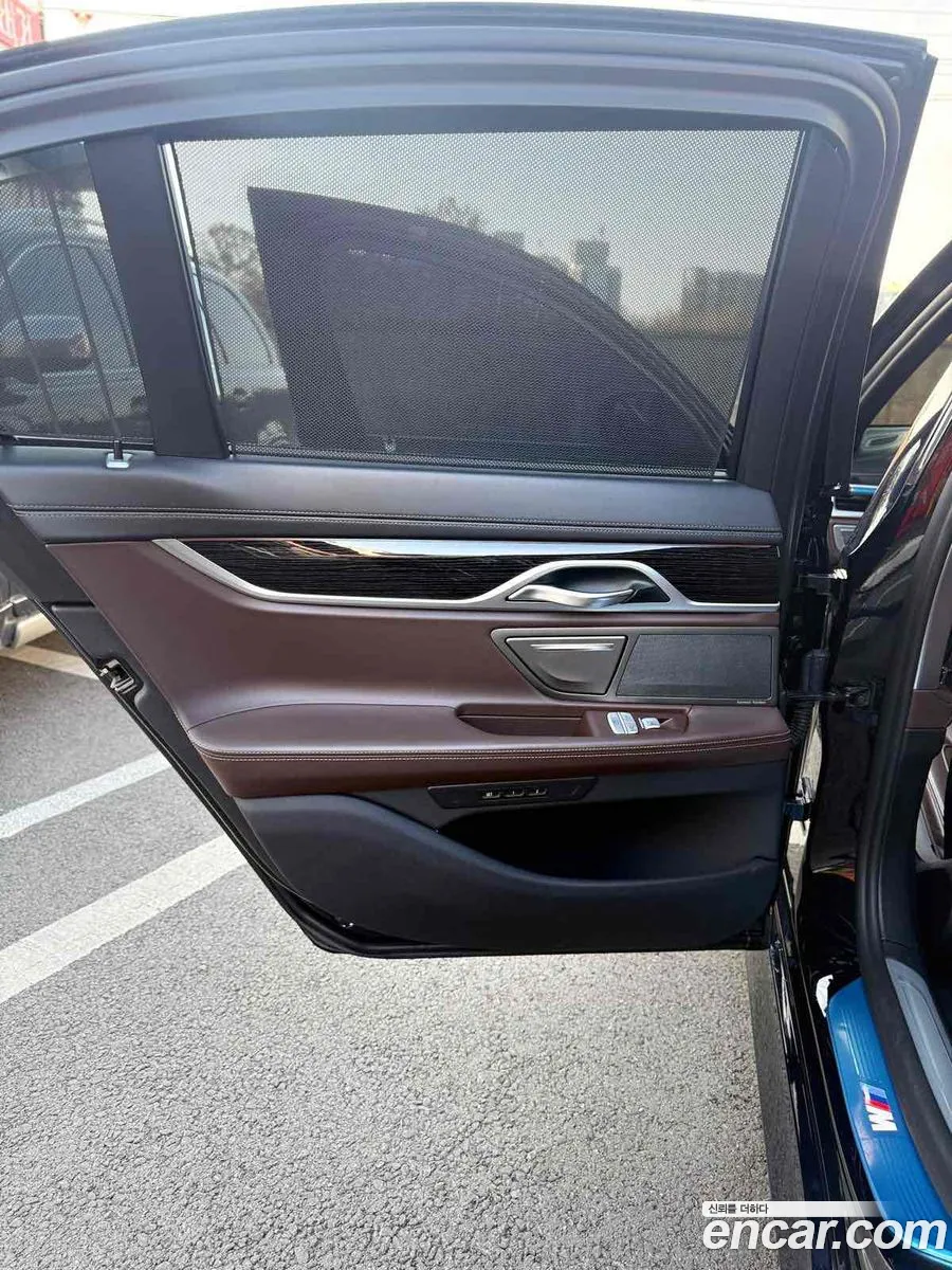 BMW 7 Series 2018 — 3