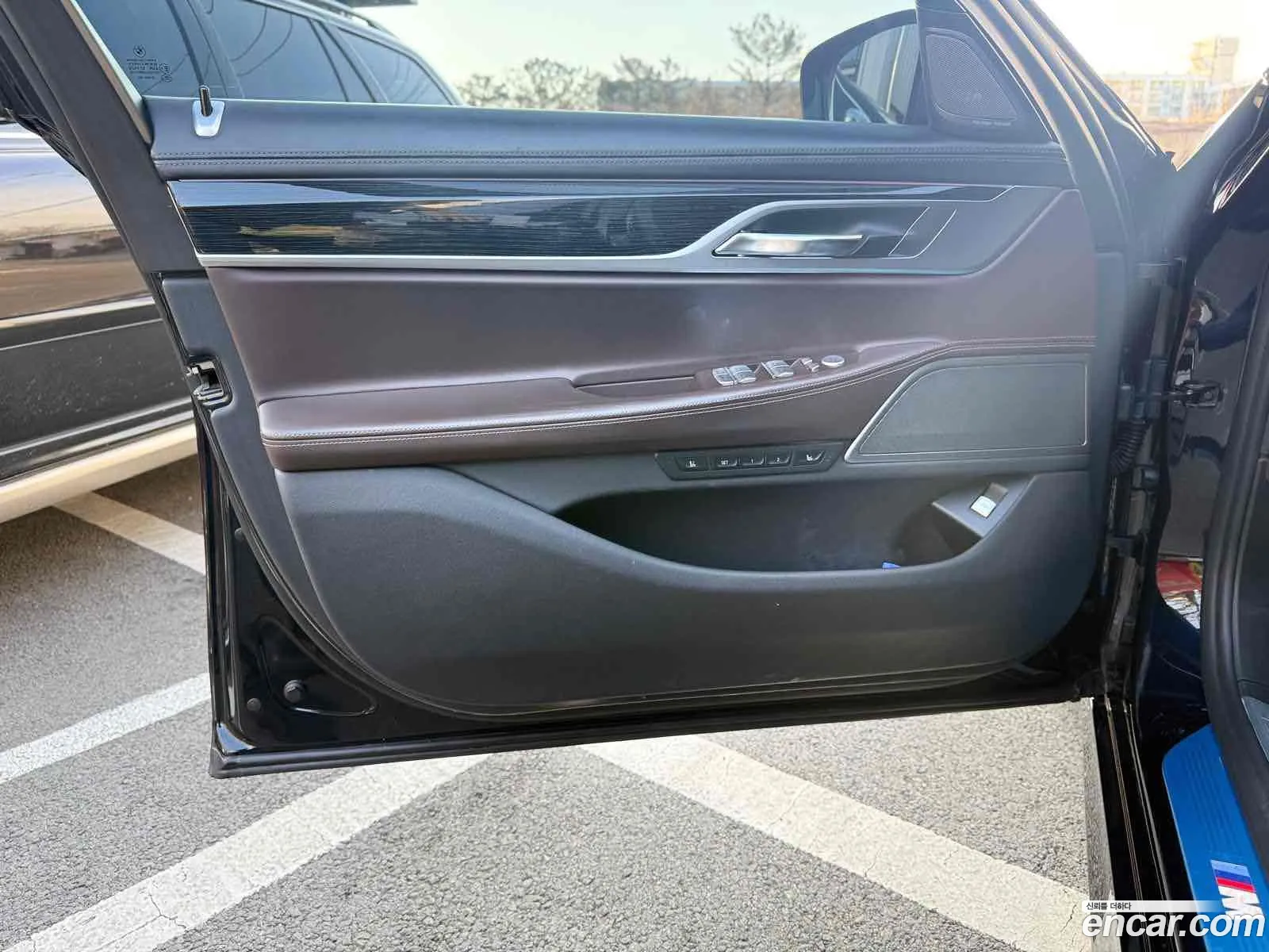 BMW 7 Series 2018 — 15