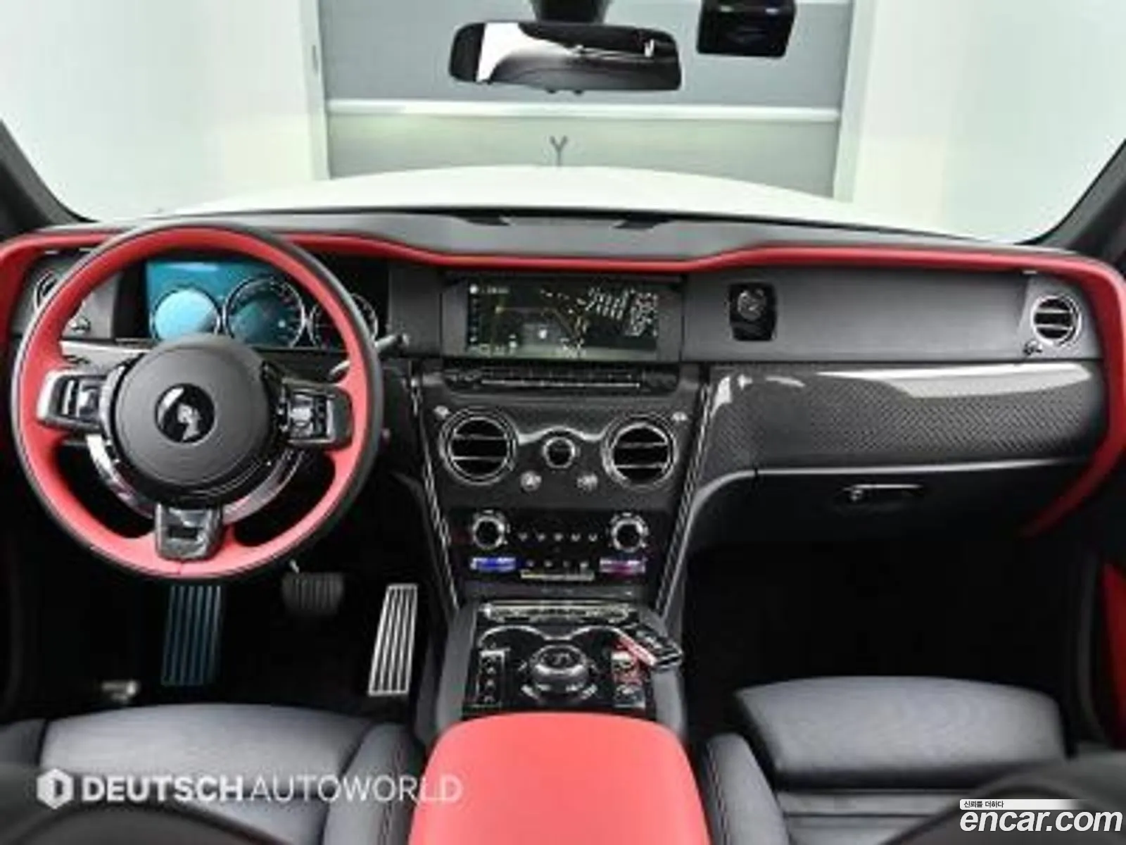 Rolls-Royce Cullinan 2024 — 15