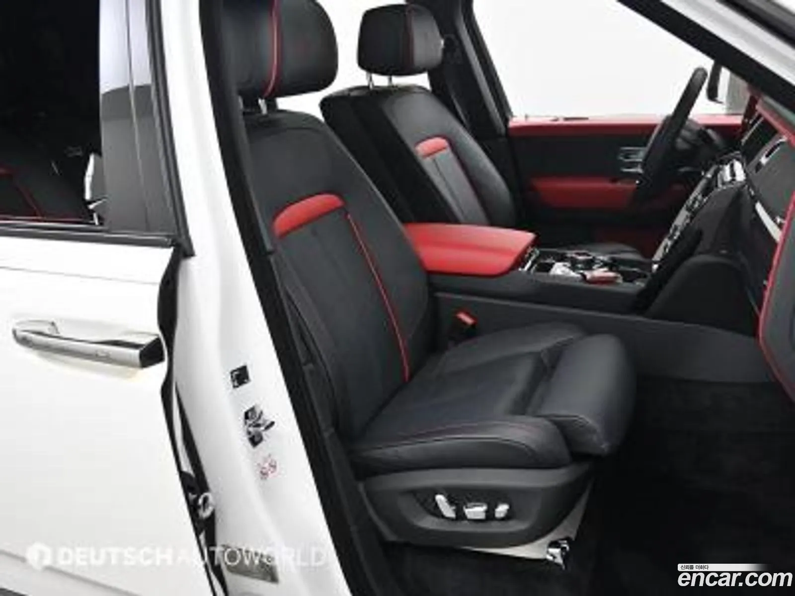 Rolls-Royce Cullinan 2024 — 4