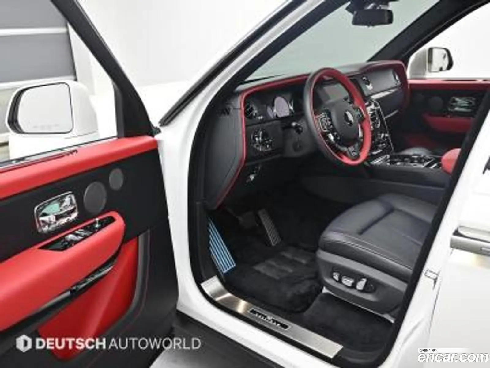 Rolls-Royce Cullinan 2024 — 6