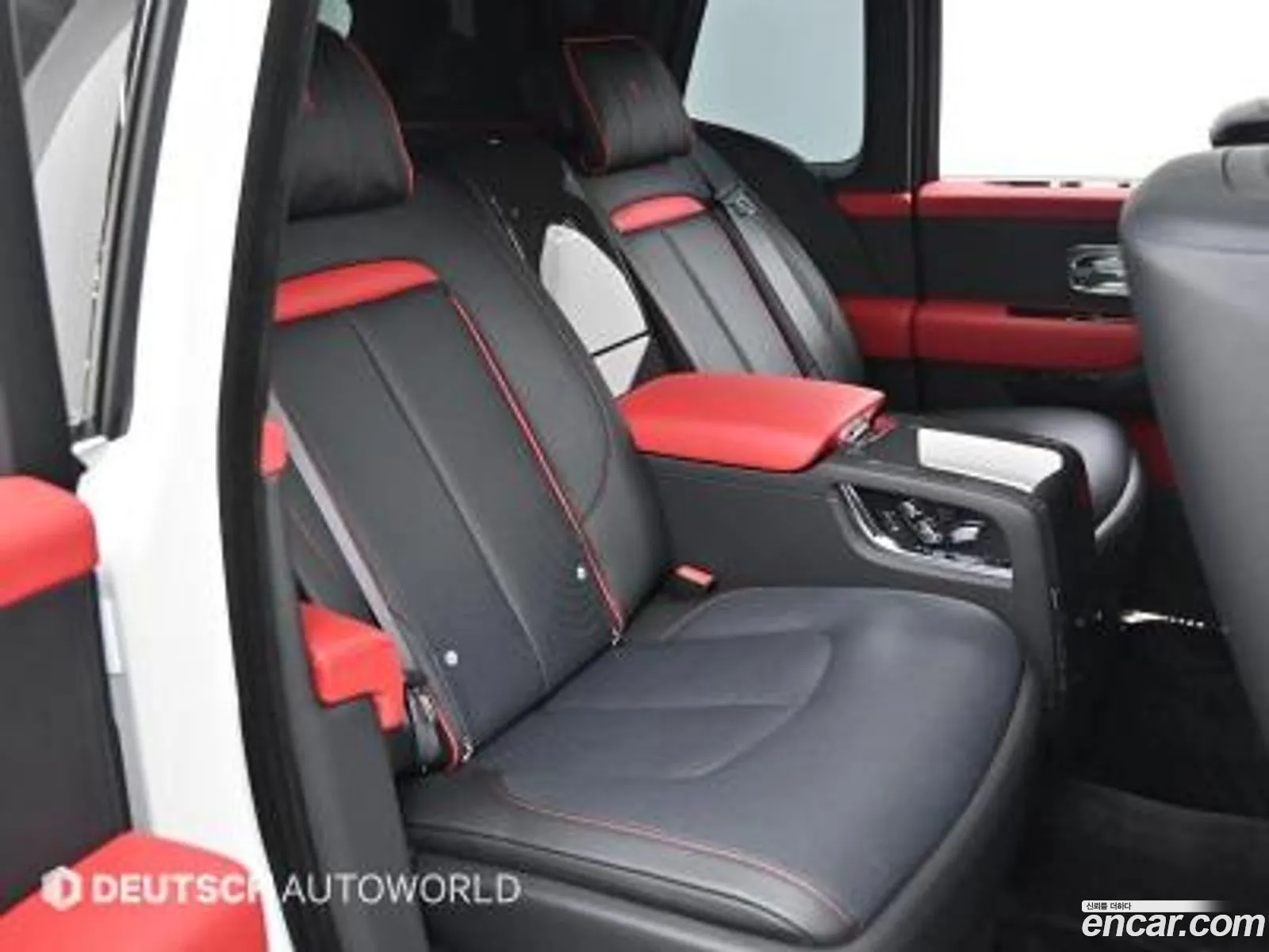 Rolls-Royce Cullinan 2024 — 14