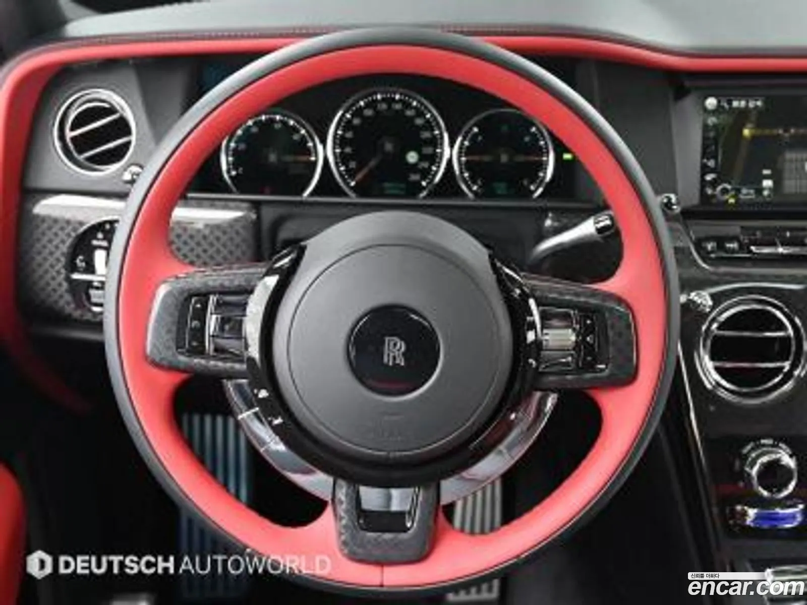 Rolls-Royce Cullinan 2024 — 10