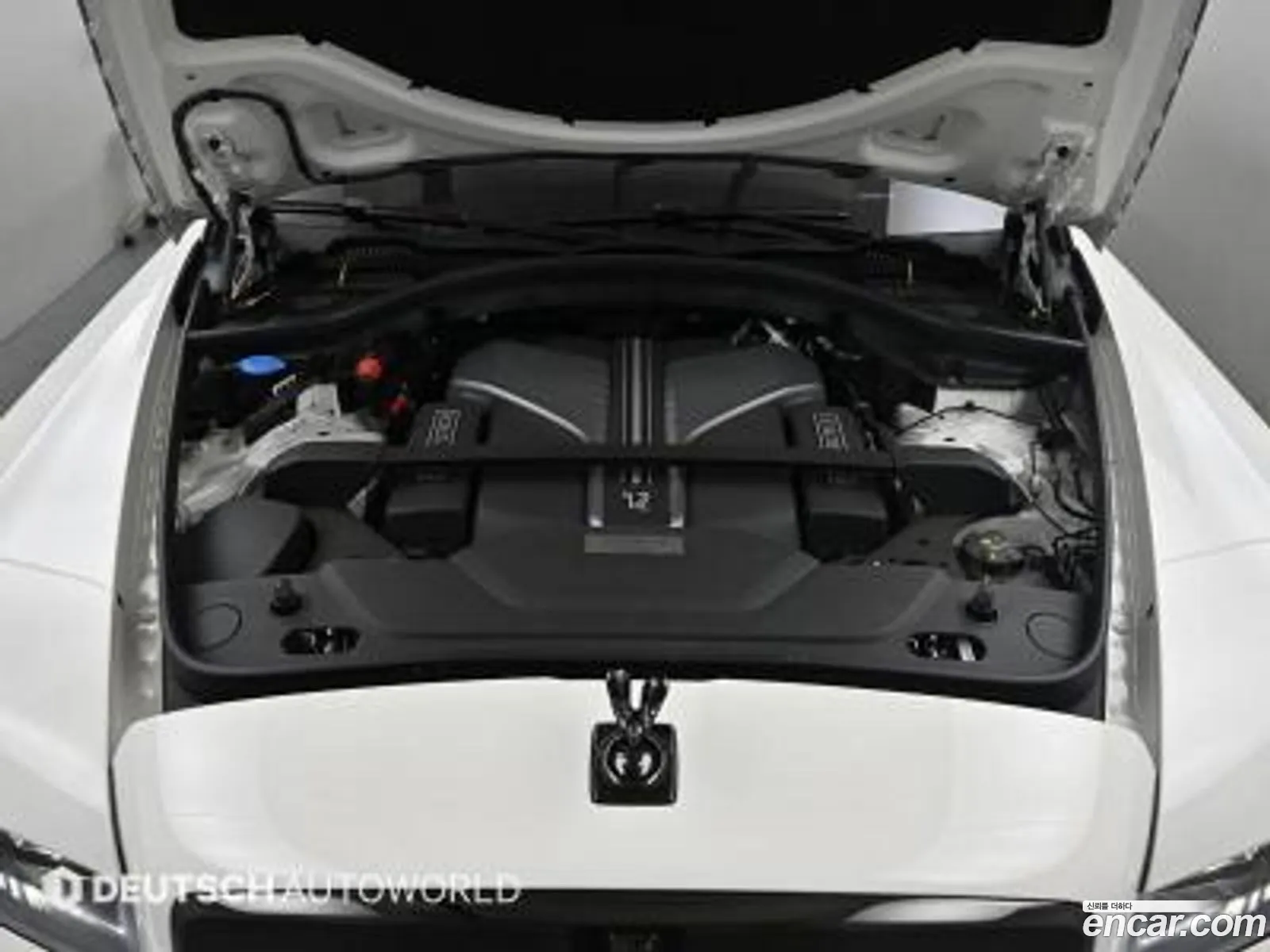 Rolls-Royce Cullinan 2024 — 3