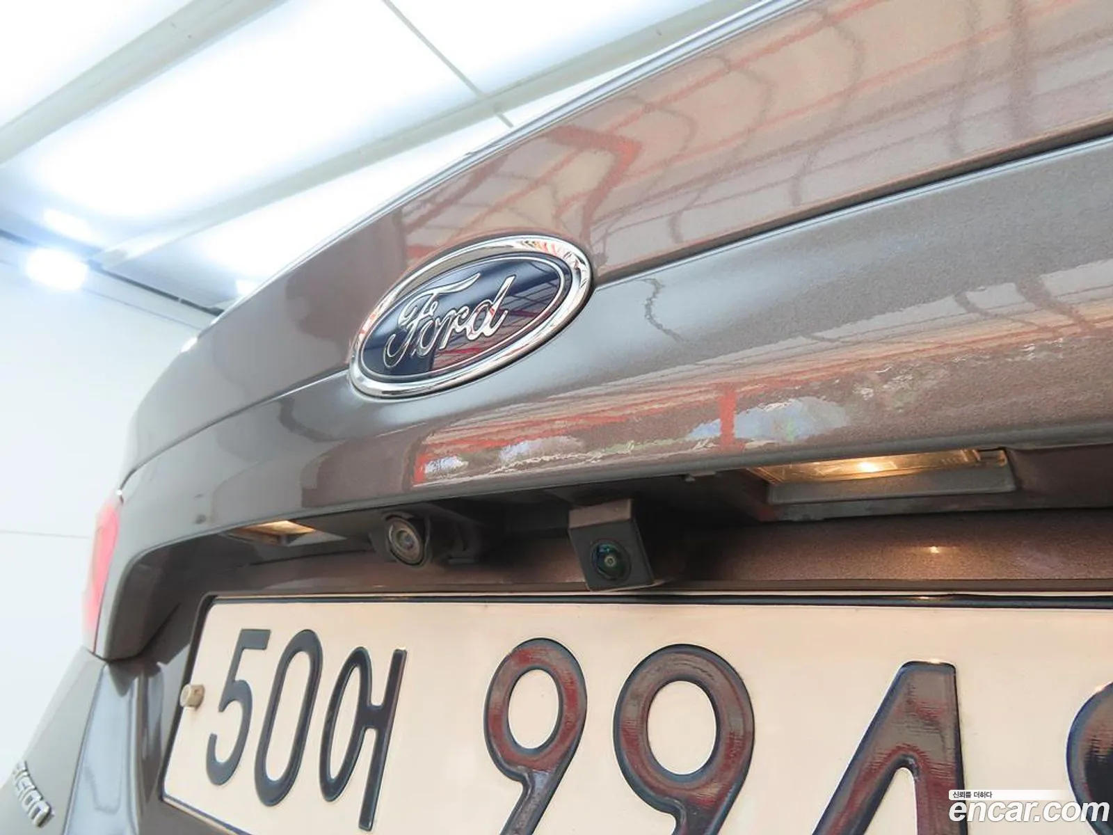 Ford Fusion 2014 — 14