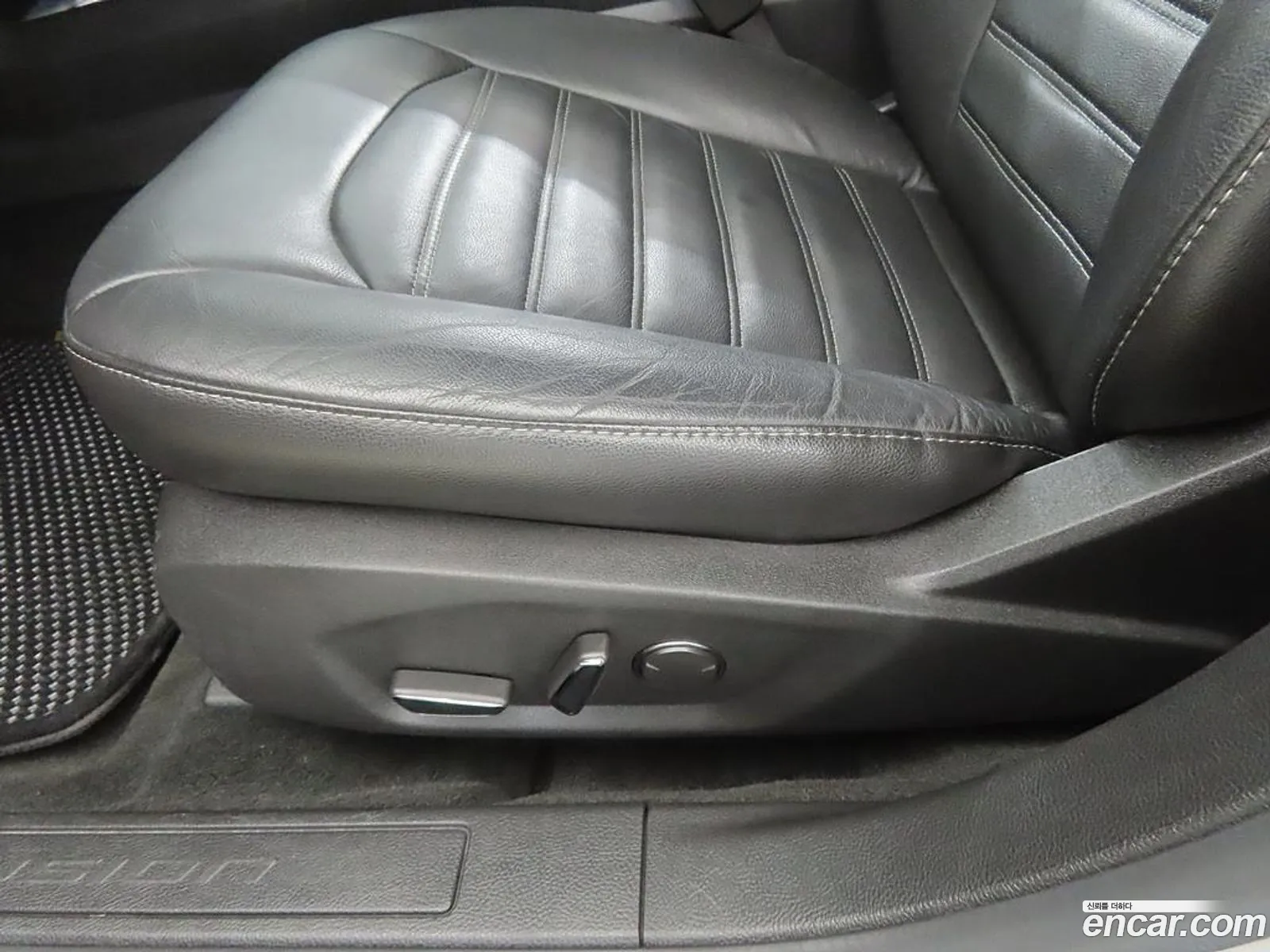 Ford Fusion 2014 — 7