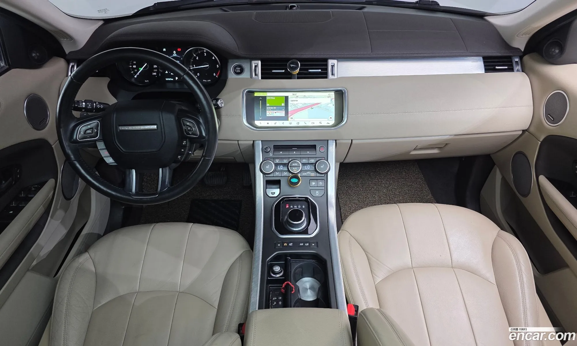 Land Rover Range Rover Evoque 2018 SALVA2BN0JH305632 — 8