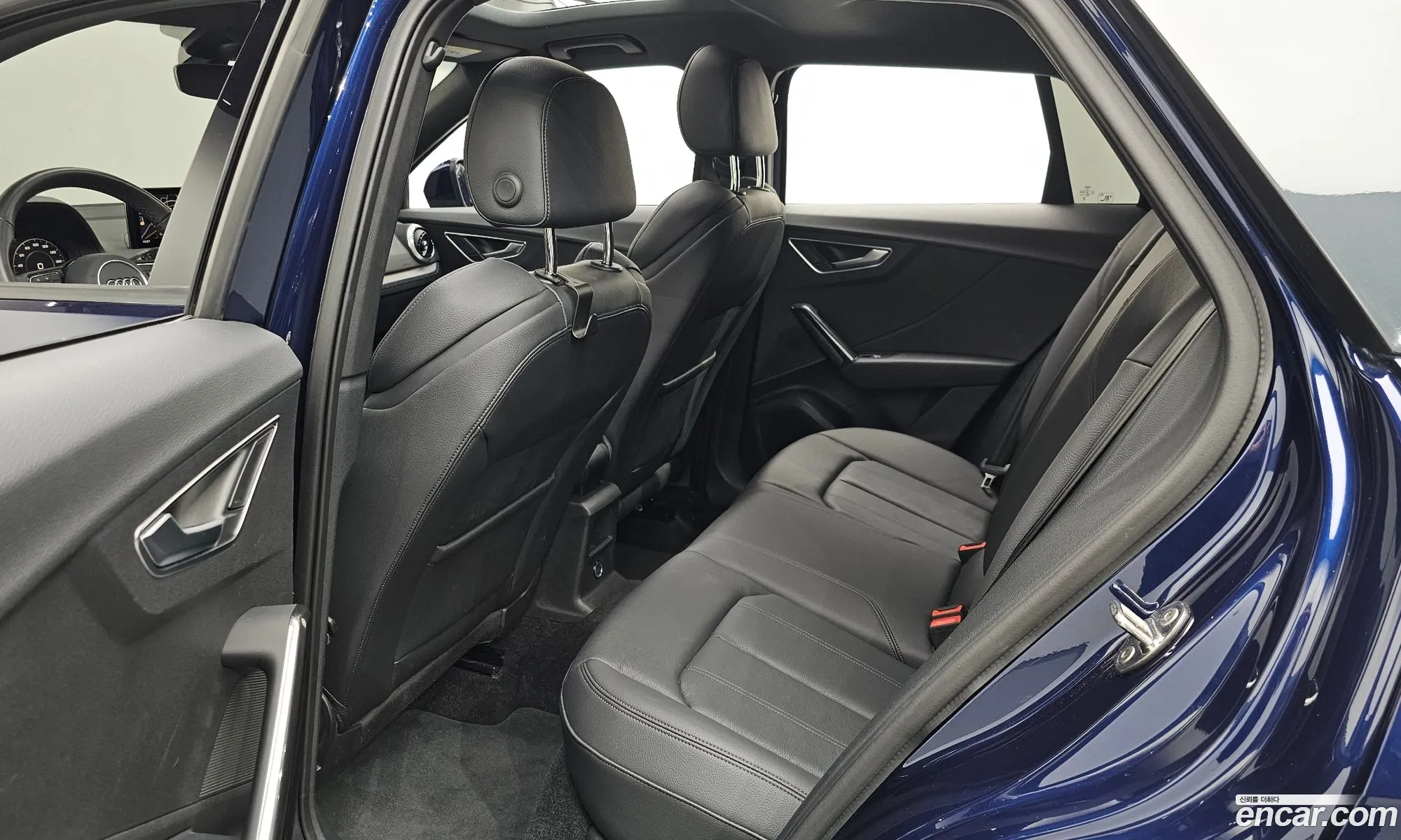 Audi Q2 2023 — 18