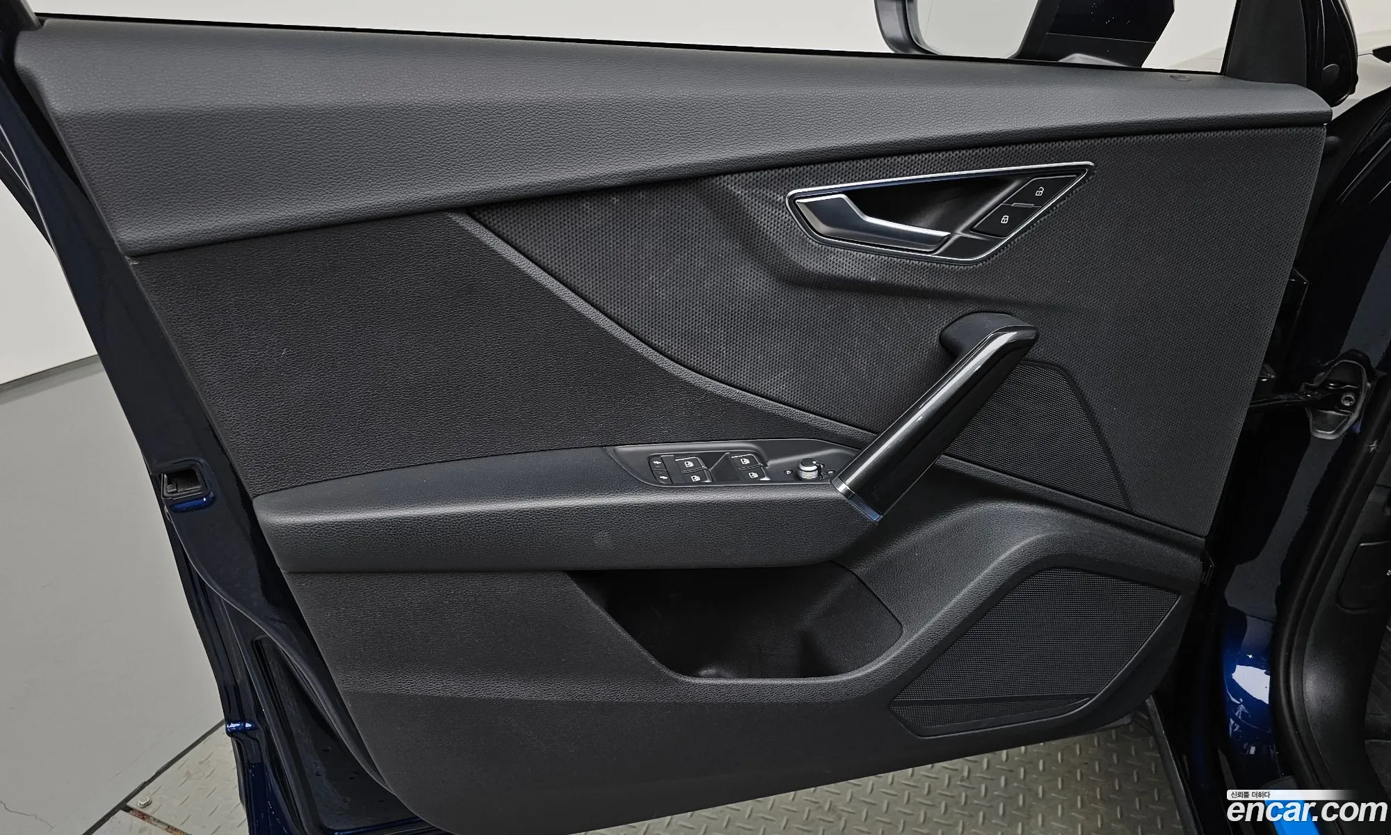 Audi Q2 2023 — 17