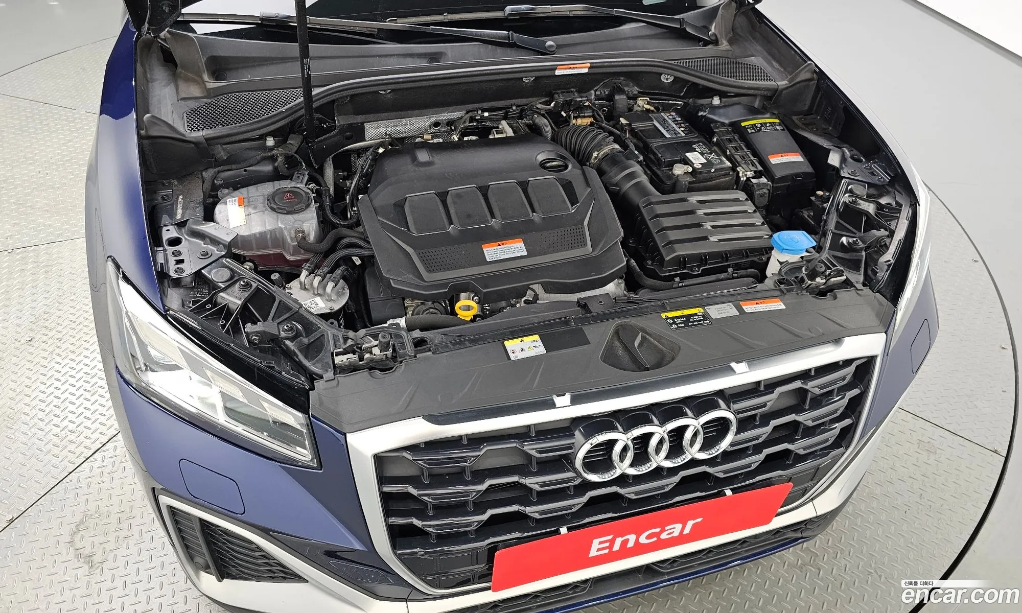 Audi Q2 2023 — 26