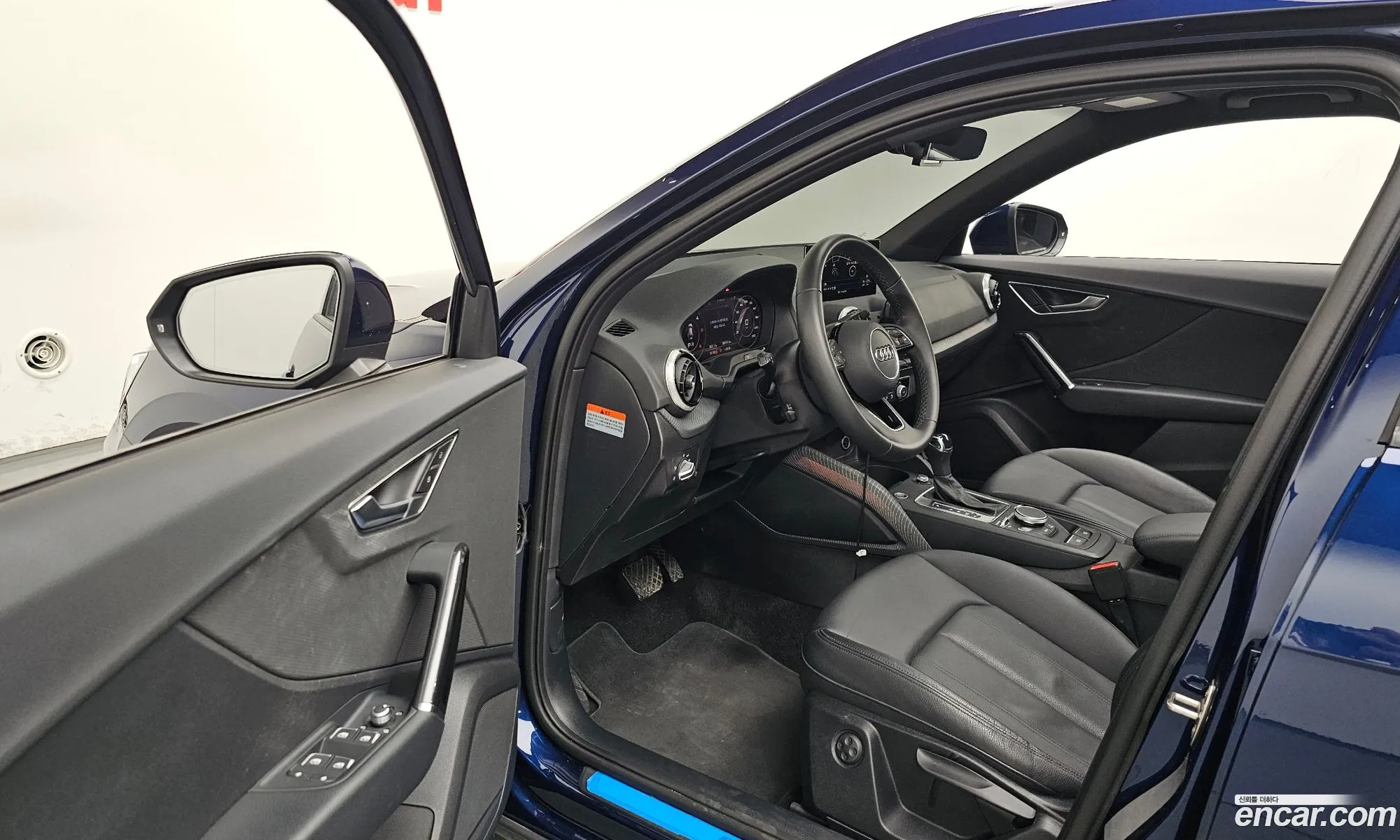Audi Q2 2023 — 16