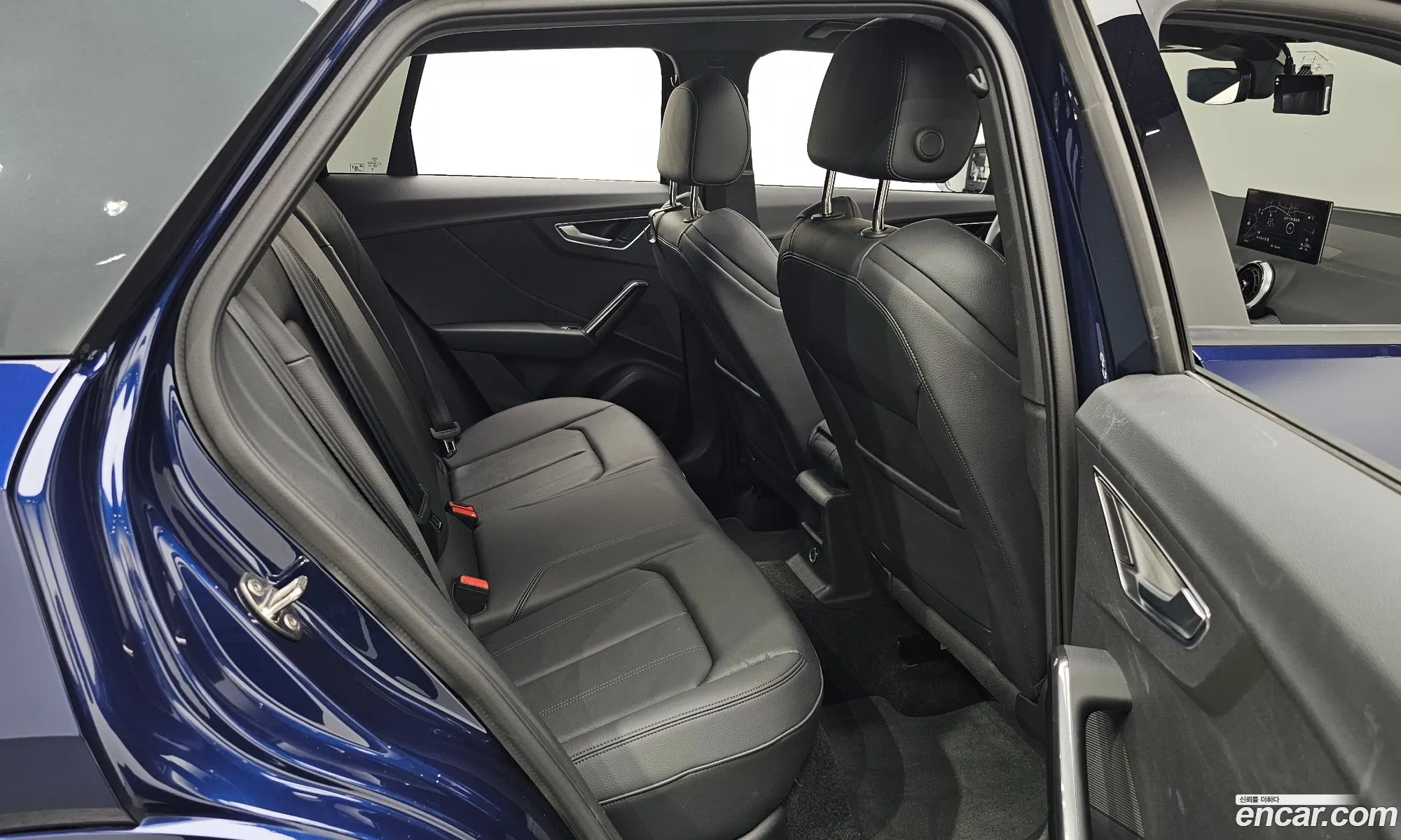 Audi Q2 2023 — 25