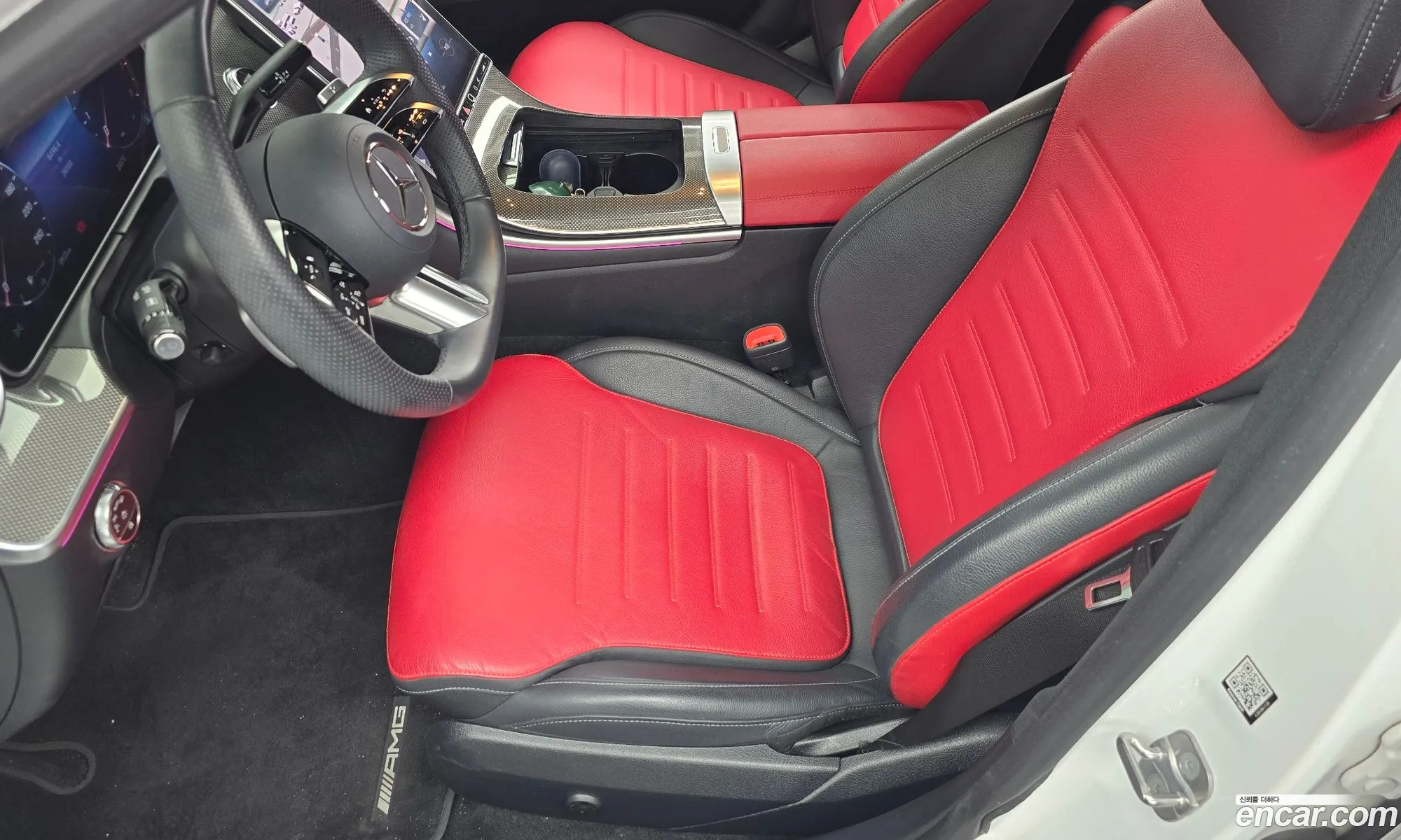 Mercedes-Benz C-Class W206 2023 — 15
