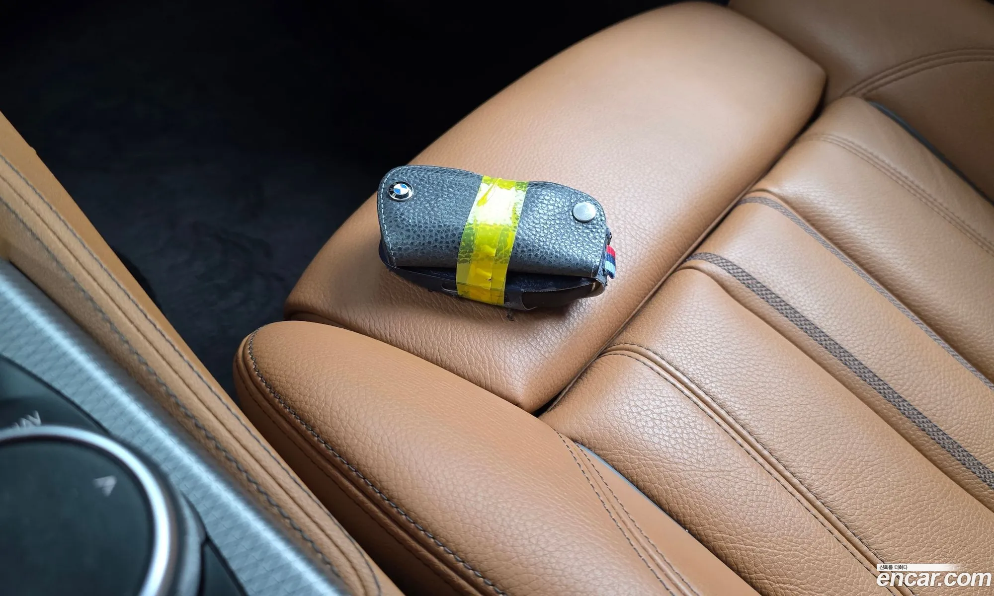 BMW 5 Series 2018 WBAJD3105JWC13114 — 10
