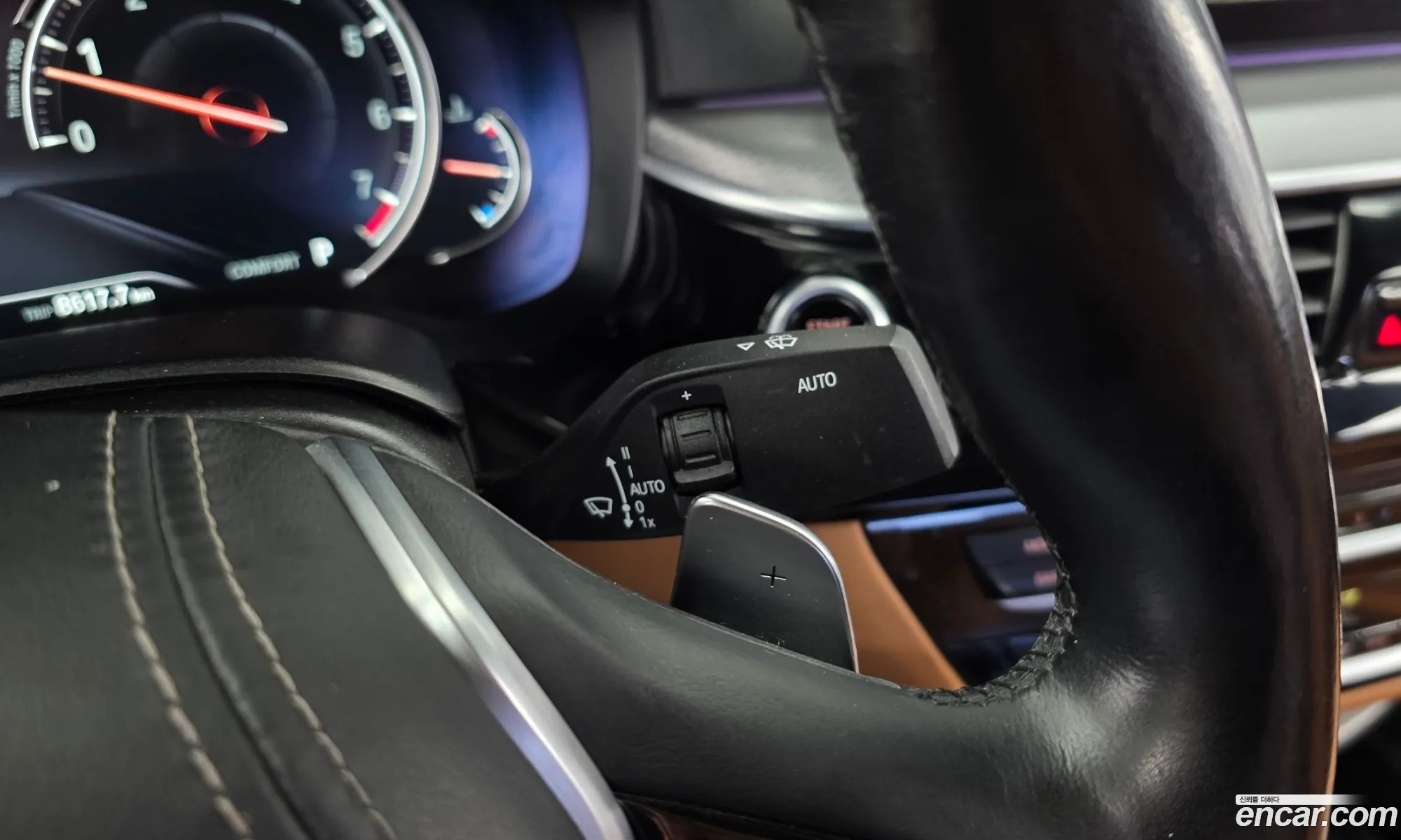 BMW 5 Series 2018 WBAJD3105JWC13114 — 18