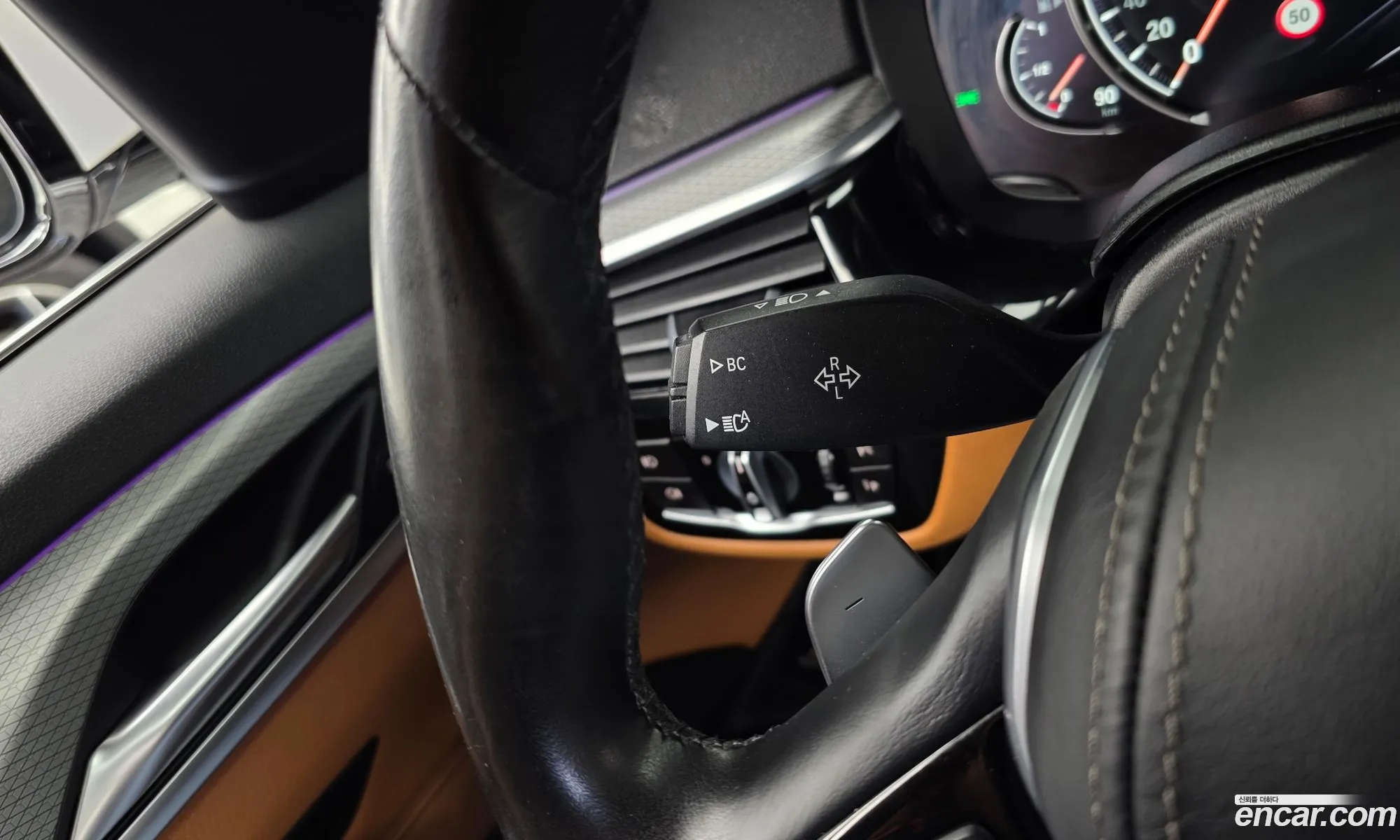 BMW 5 Series 2018 WBAJD3105JWC13114 — 26