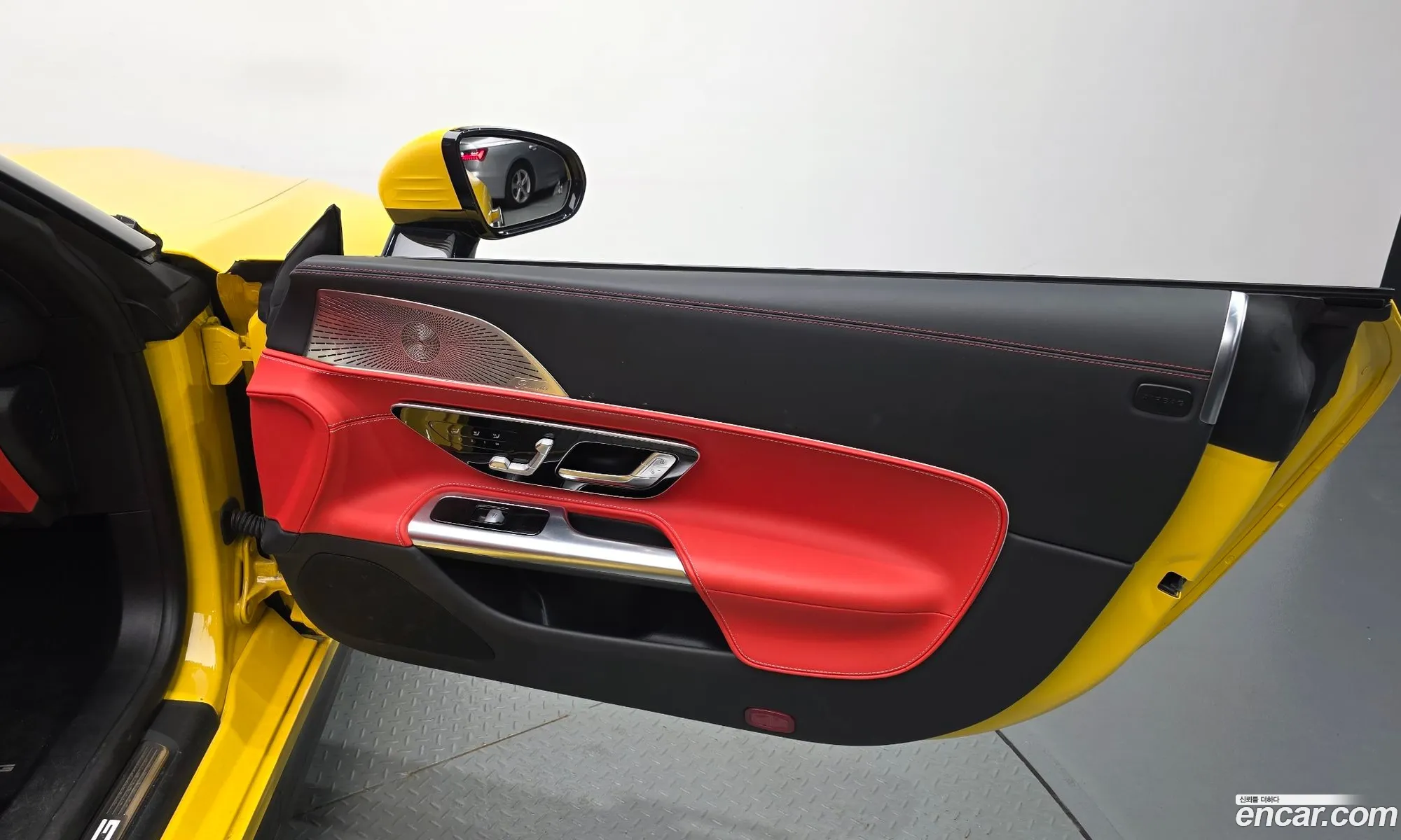 Mercedes-Benz SL-Class R232 2023 — 18