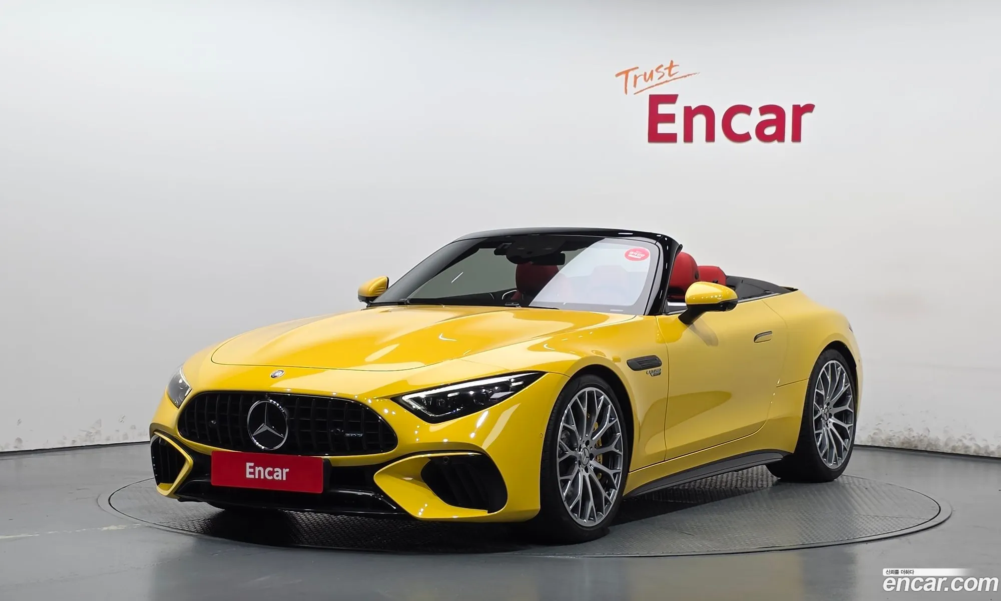Mercedes-Benz SL-Class R232 2023 — 33