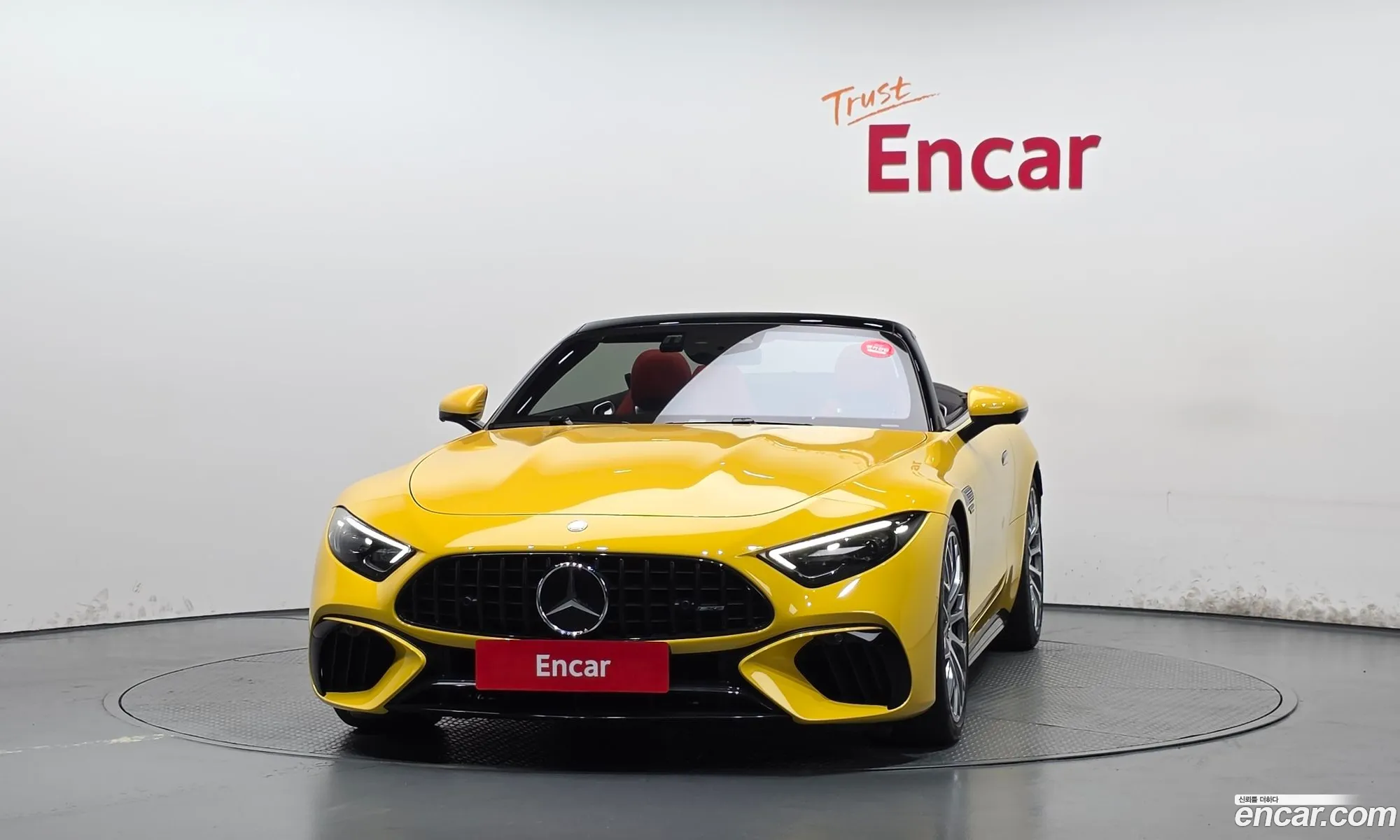 Mercedes-Benz SL-Class R232 2023 — 30