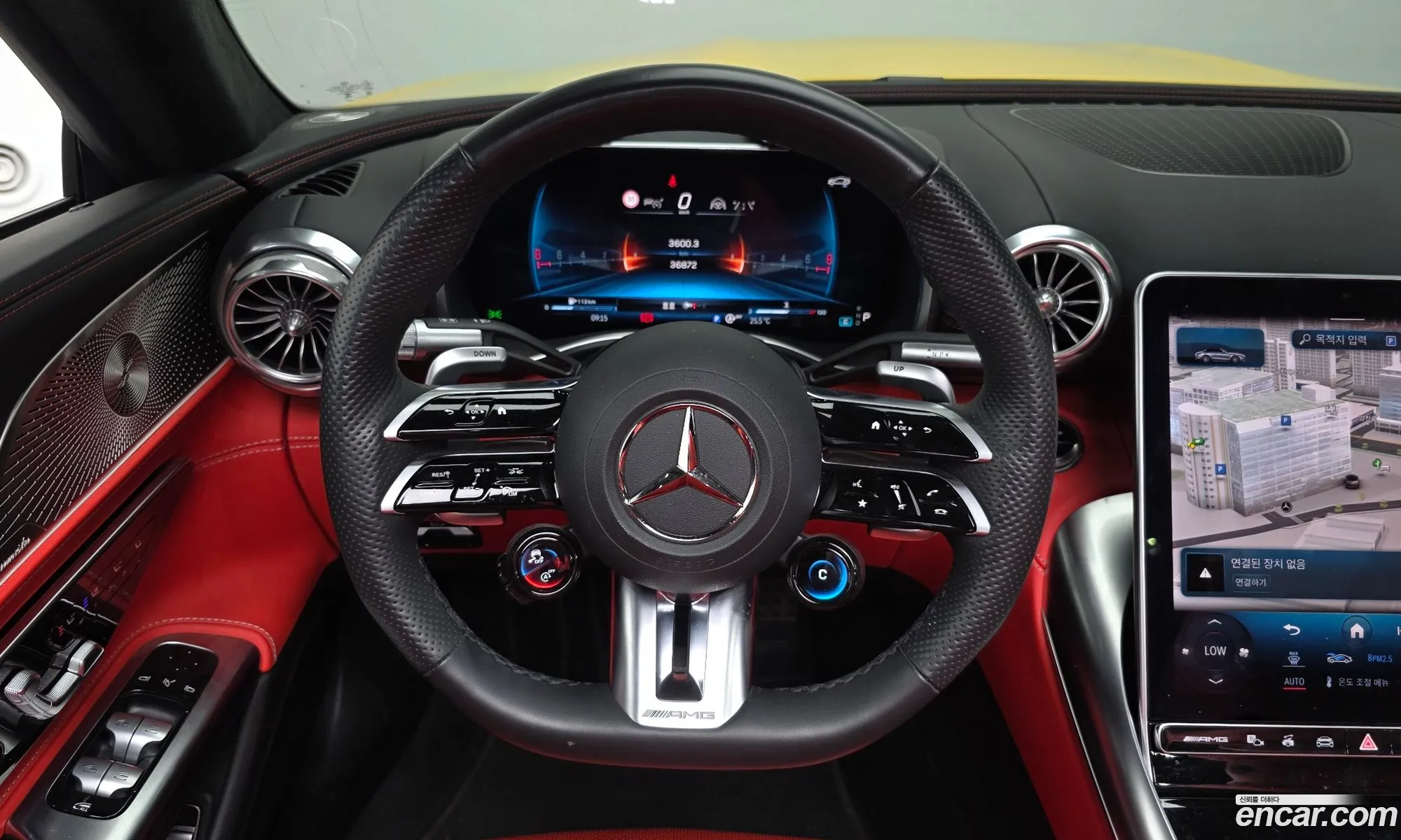 Mercedes-Benz SL-Class R232 2023 — 14