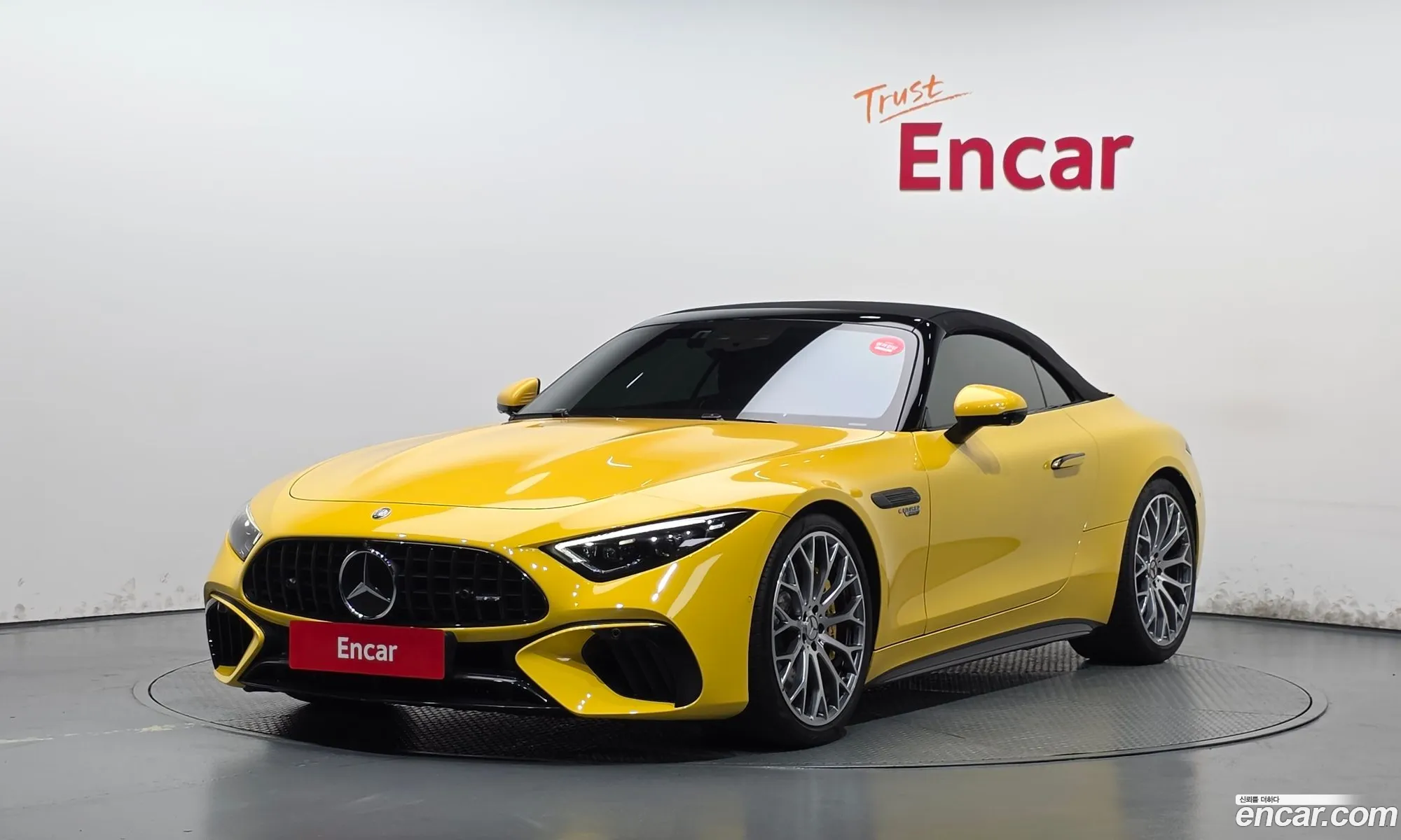 Mercedes-Benz SL-Class R232 2023 — 15
