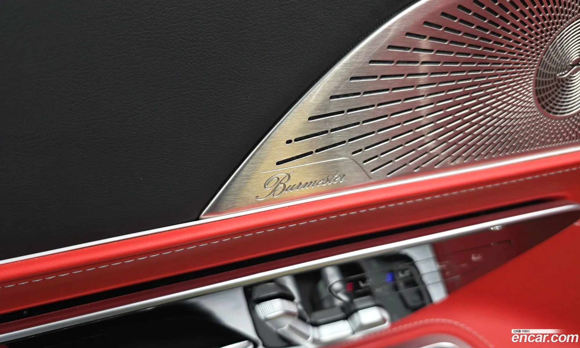 Mercedes-Benz SL-Class R232 2023 — 4