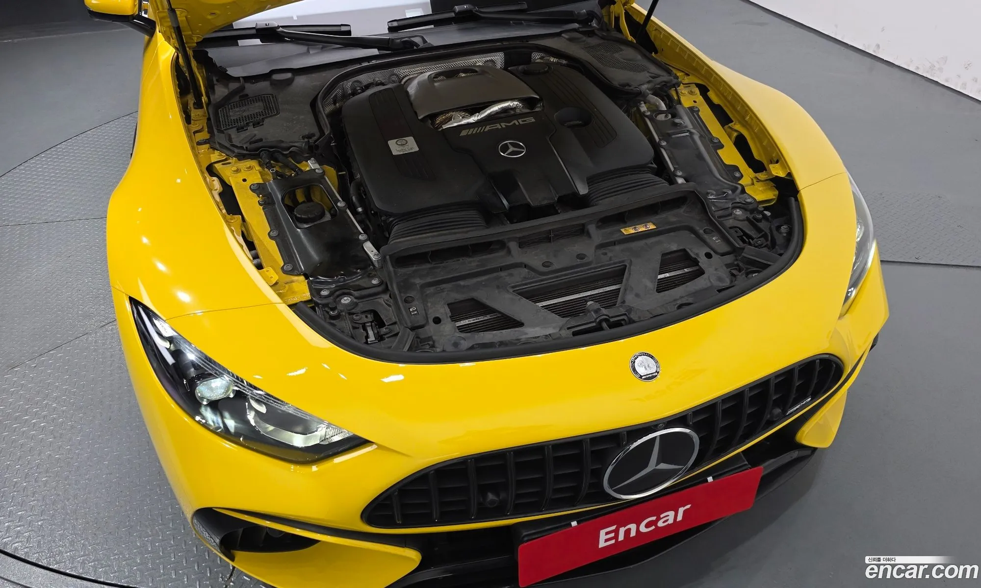 Mercedes-Benz SL-Class R232 2023 — 7
