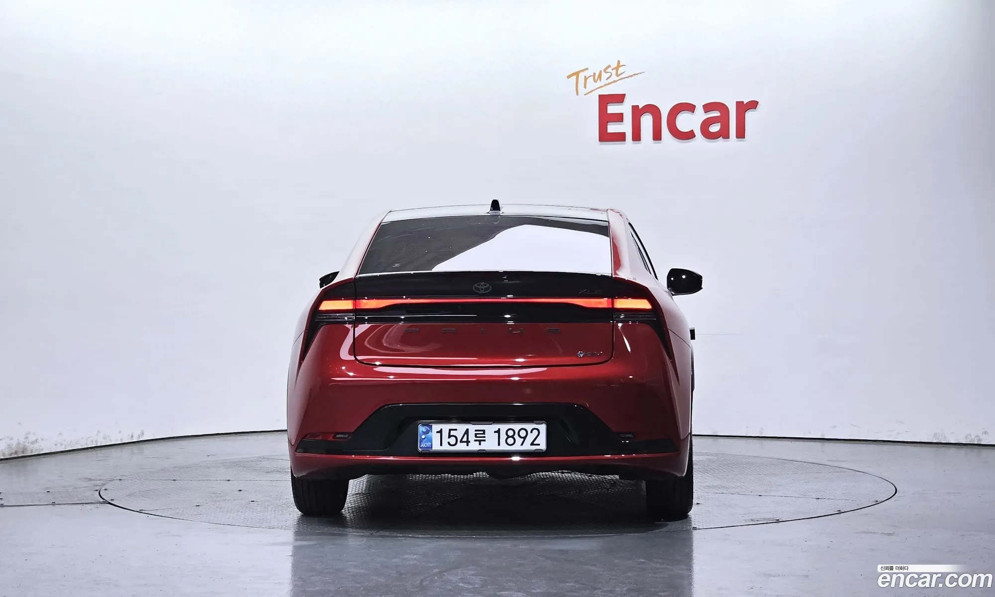 Toyota Prius 2024 JTDACBAU5R3036867 — 15