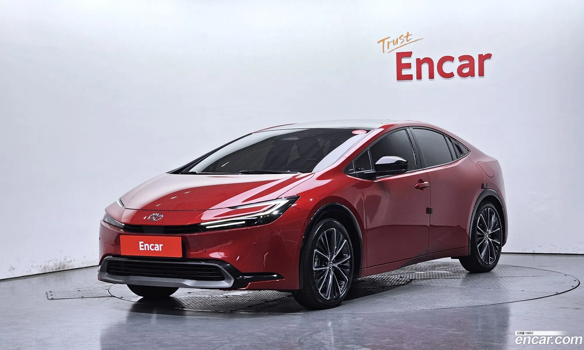 Toyota Prius 2024 JTDACBAU5R3036867 — 6