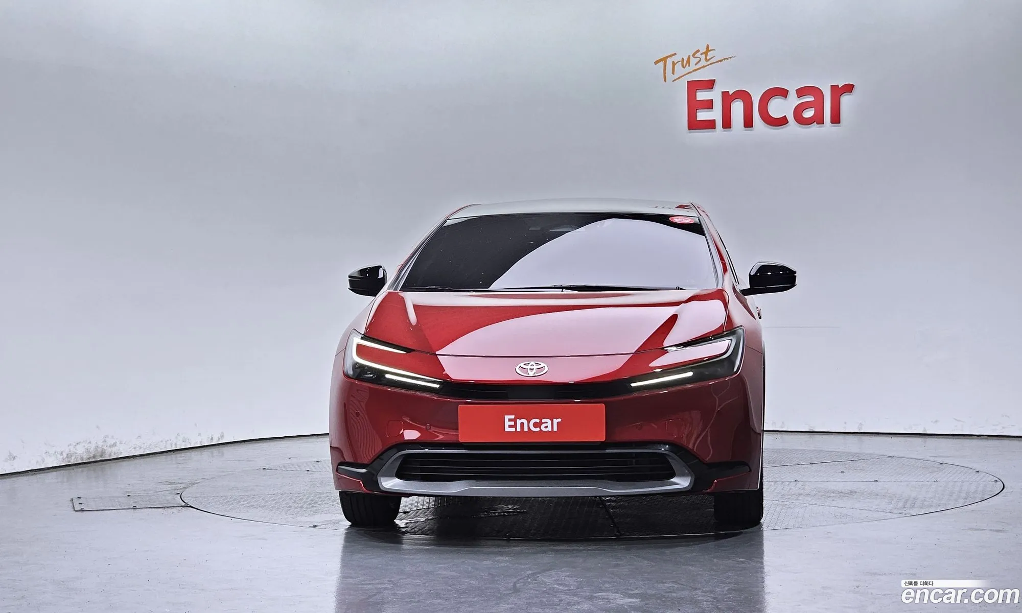 Toyota Prius 2024 JTDACBAU5R3036867 — 13