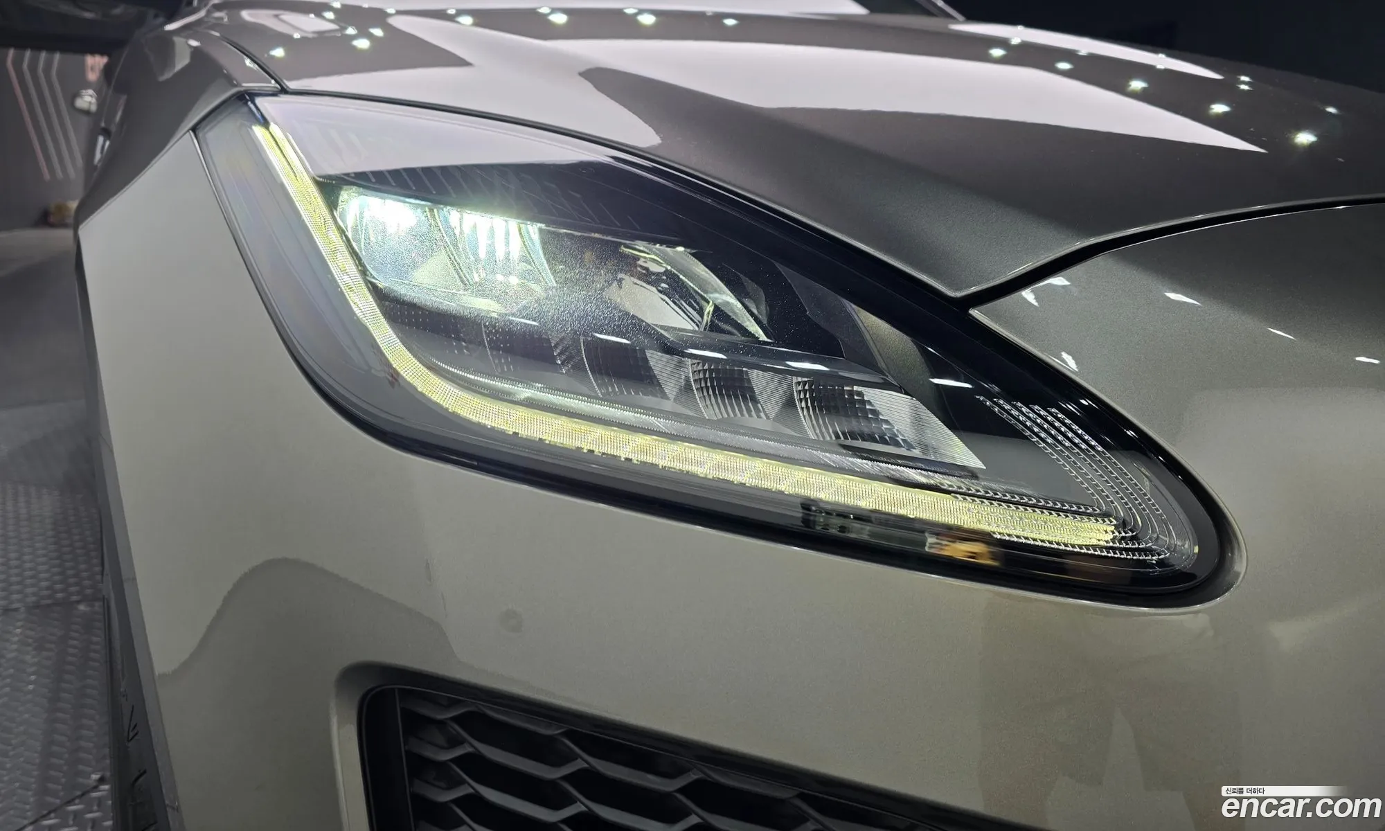 Jaguar E-Pace 2019 SADFA2BN8K1Z45193 — 12